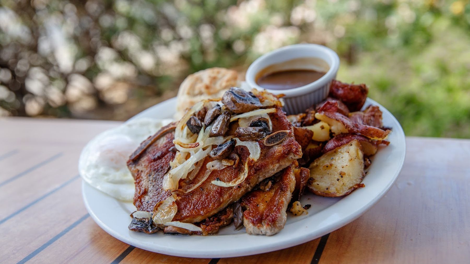 Photo 2 of Kihei Caffe Lahaina in Lāhainā, Maui