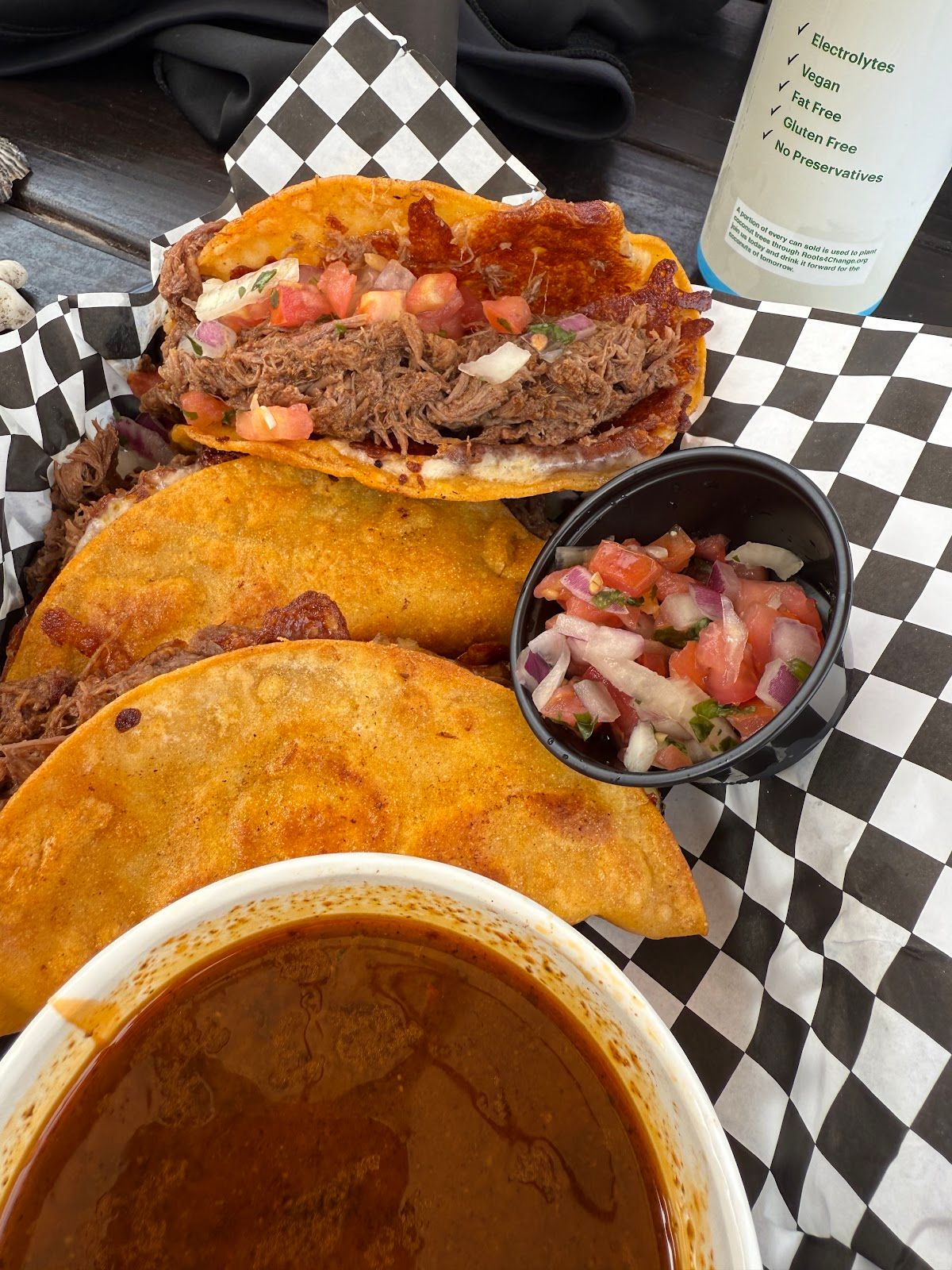 Photo 5 of Birria Taco Stand in Kailua-Kona, Big Island