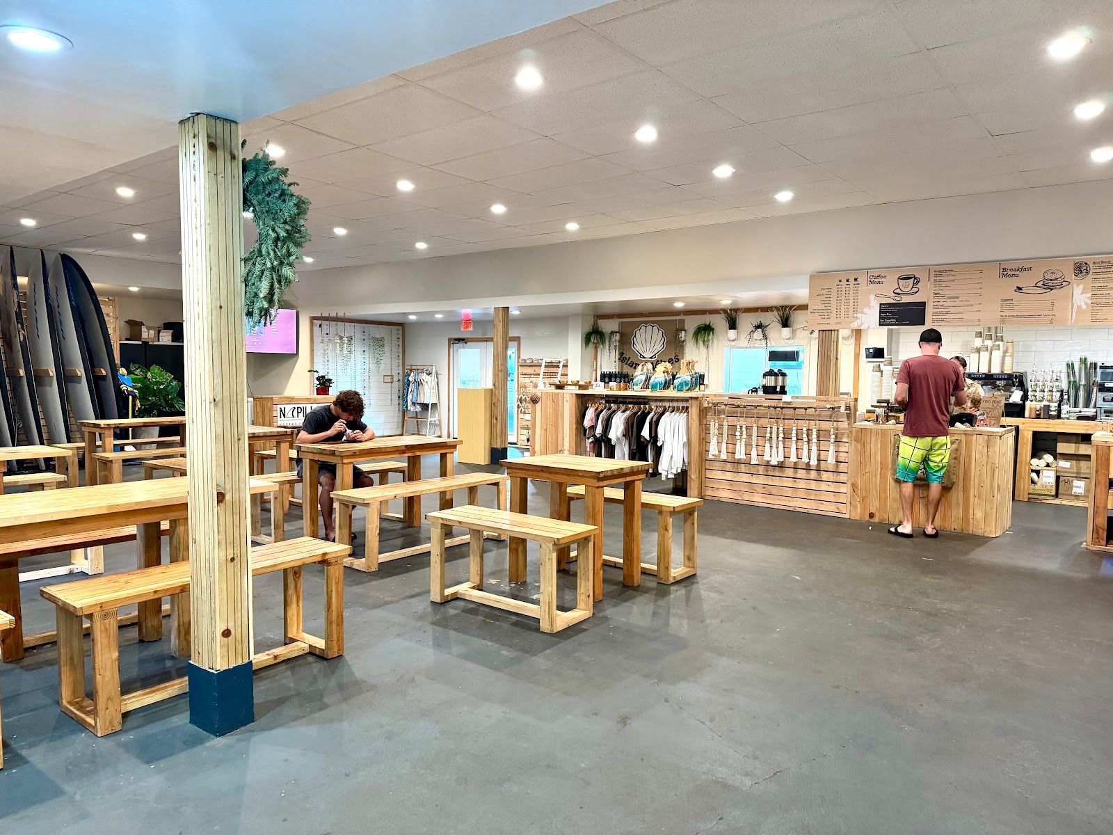 Photo 1 of Island Vibes Cafe in Kapalua, Maui