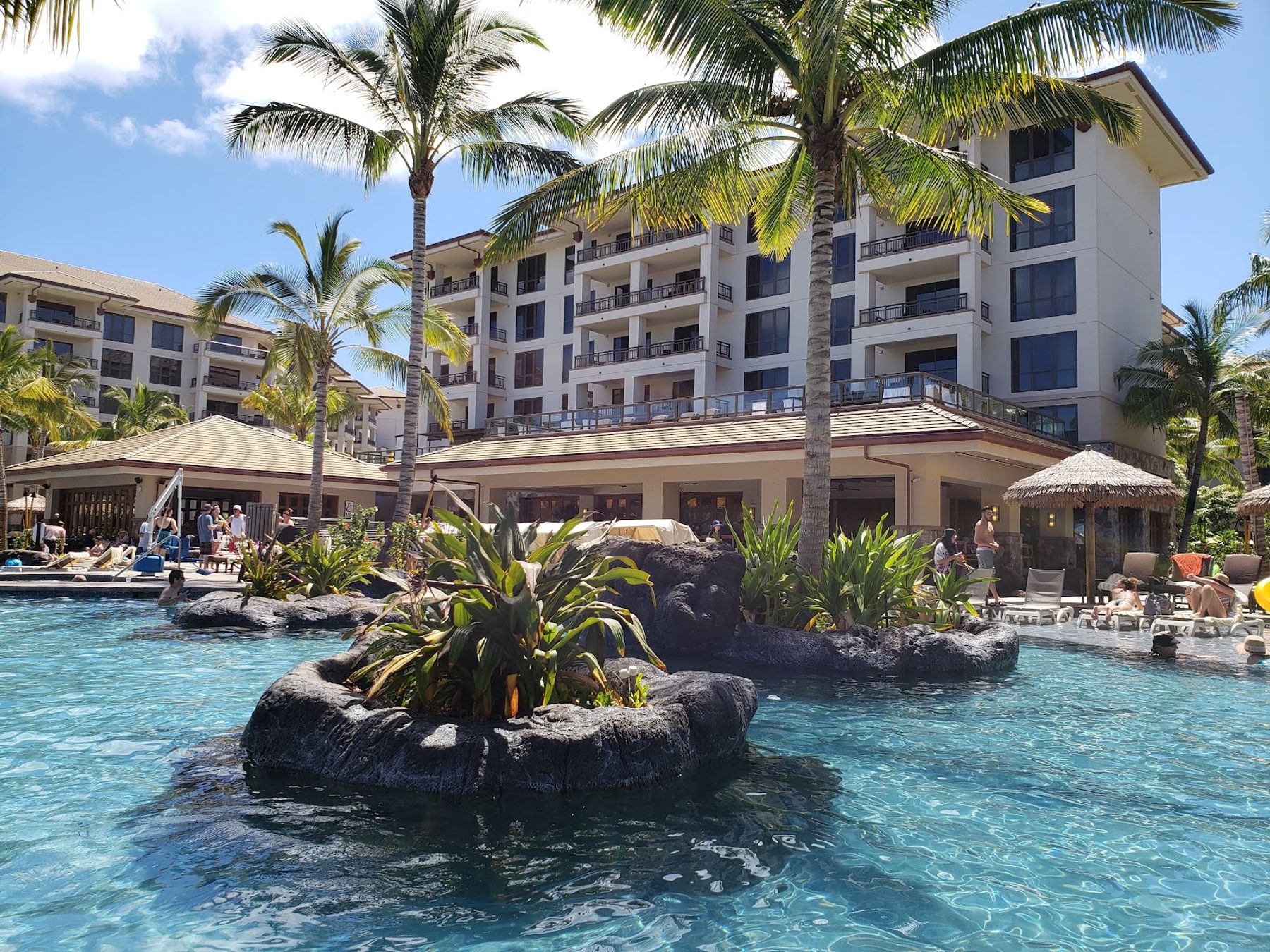 Photo 2 of The Westin Nanea Ocean Villas, Ka'anapali in Kāʻanapali, Maui