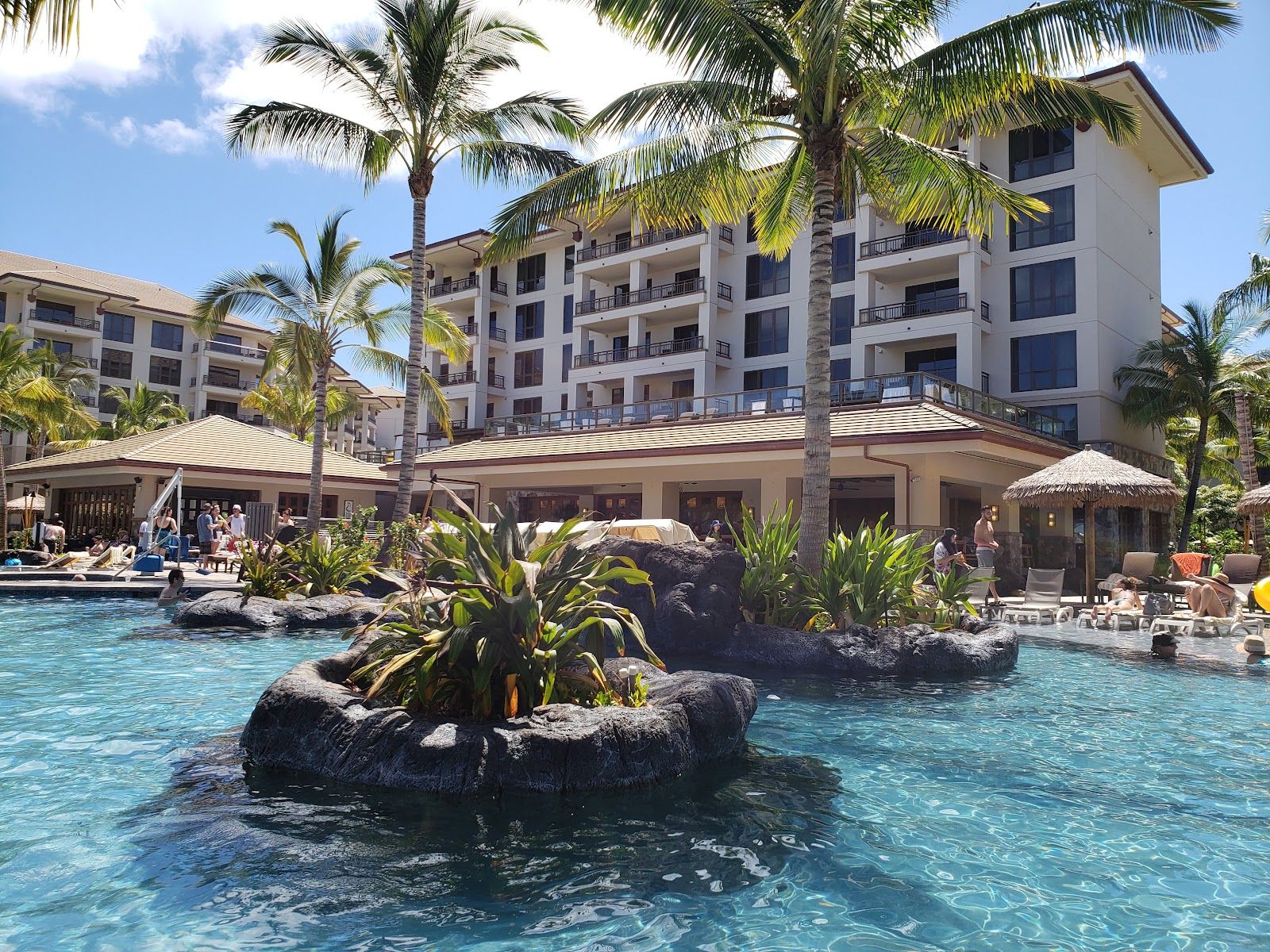 Photo 2 of The Westin Nanea Ocean Villas, Ka'anapali in Kāʻanapali, Maui