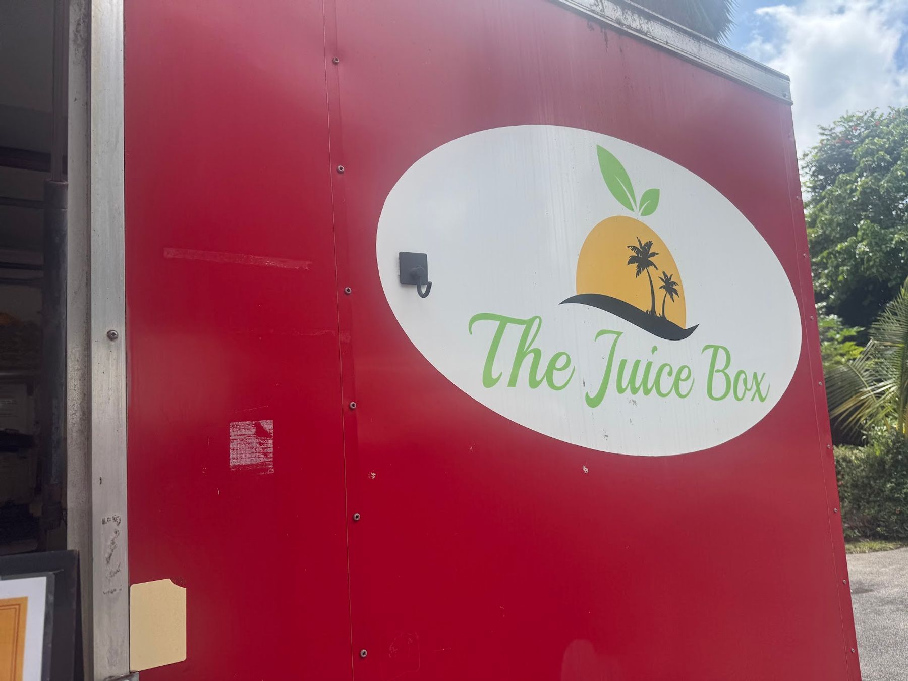 Photo 7 of The Juice Box in Hāna, Maui