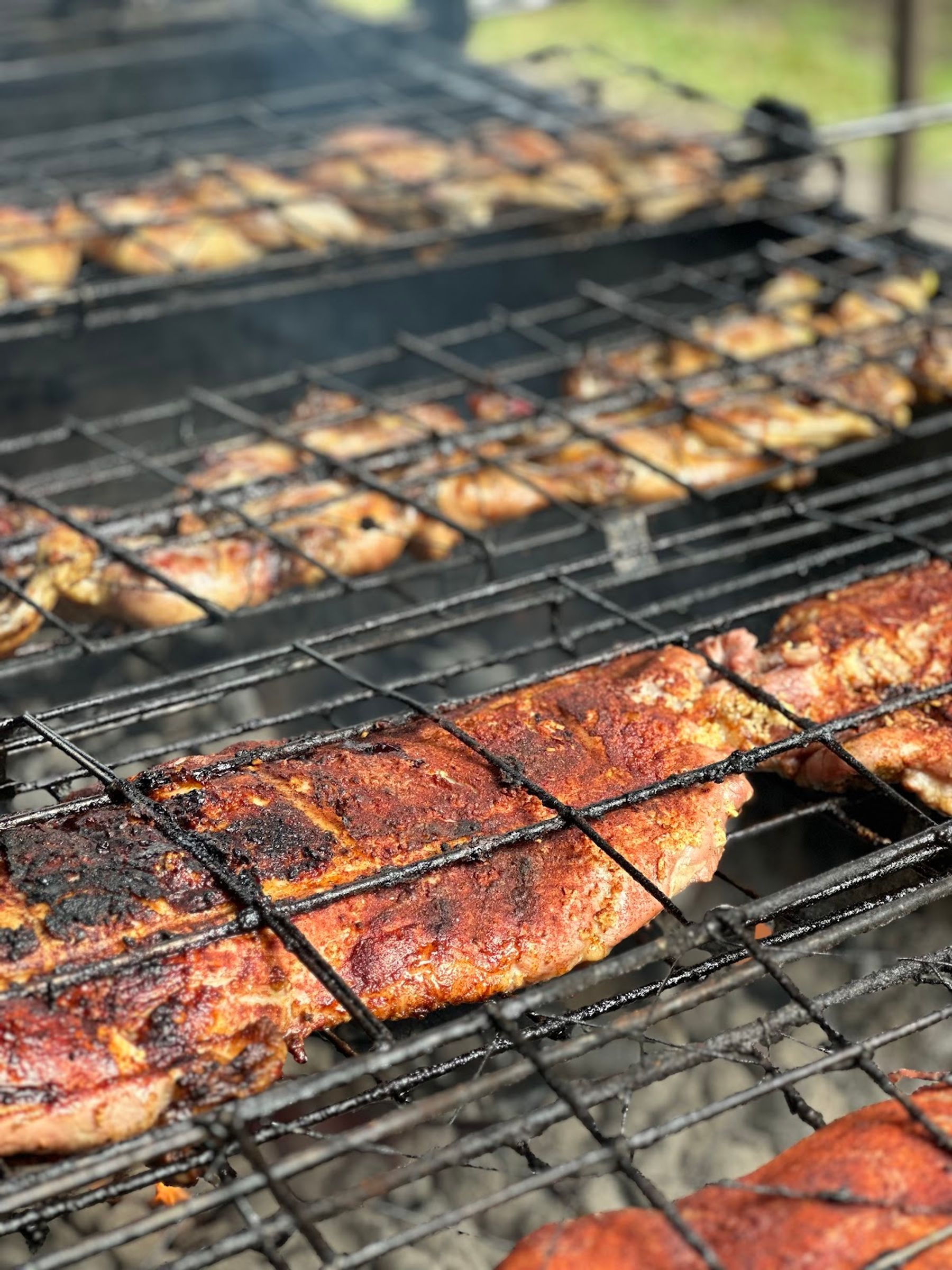 Photo 6 of Max Bullah BBQ in Keʻanae-Nāhiku, Maui