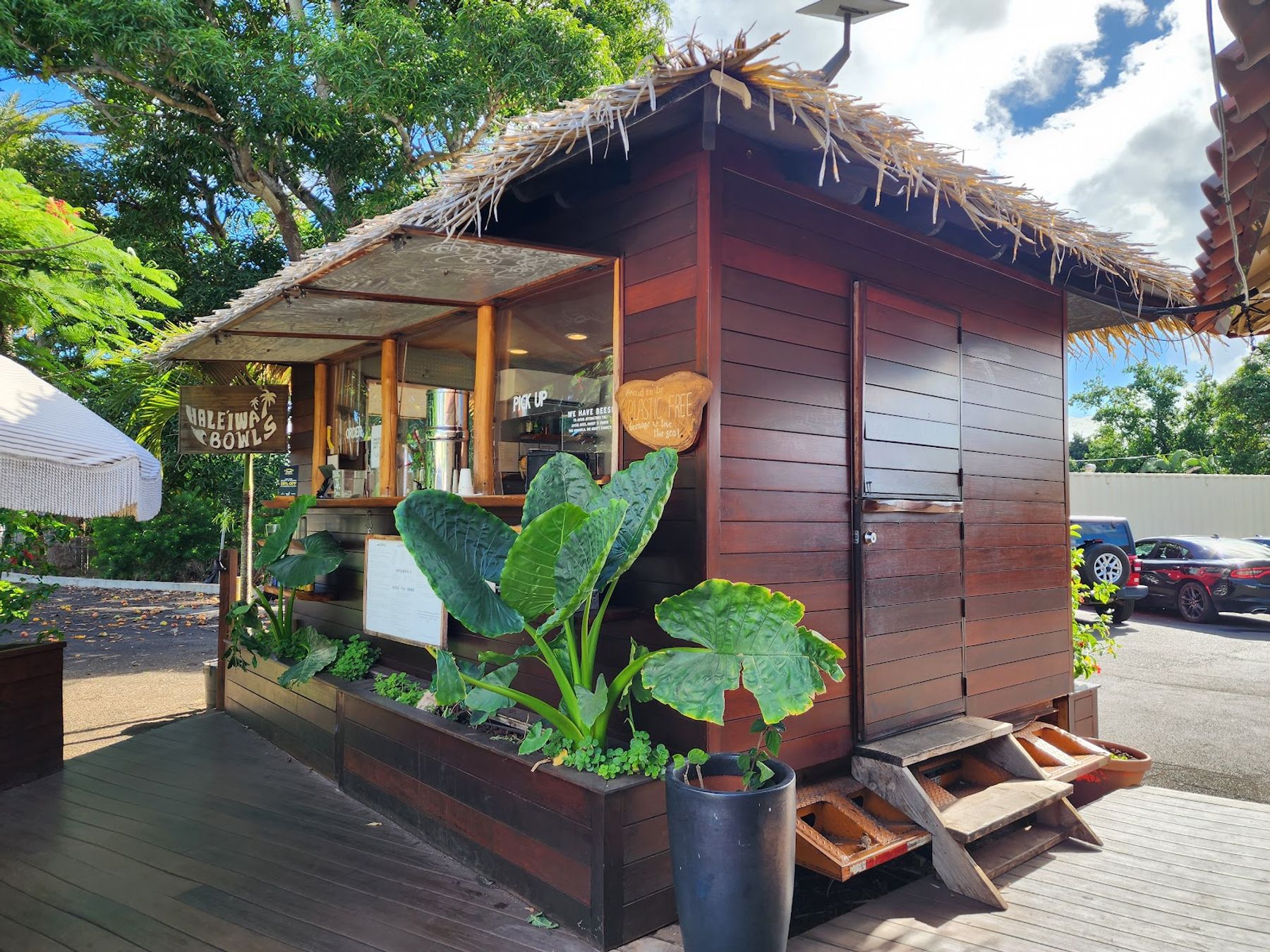 Photo 7 of Haleʻiwa Bowls in Haleʻiwa, Oahu
