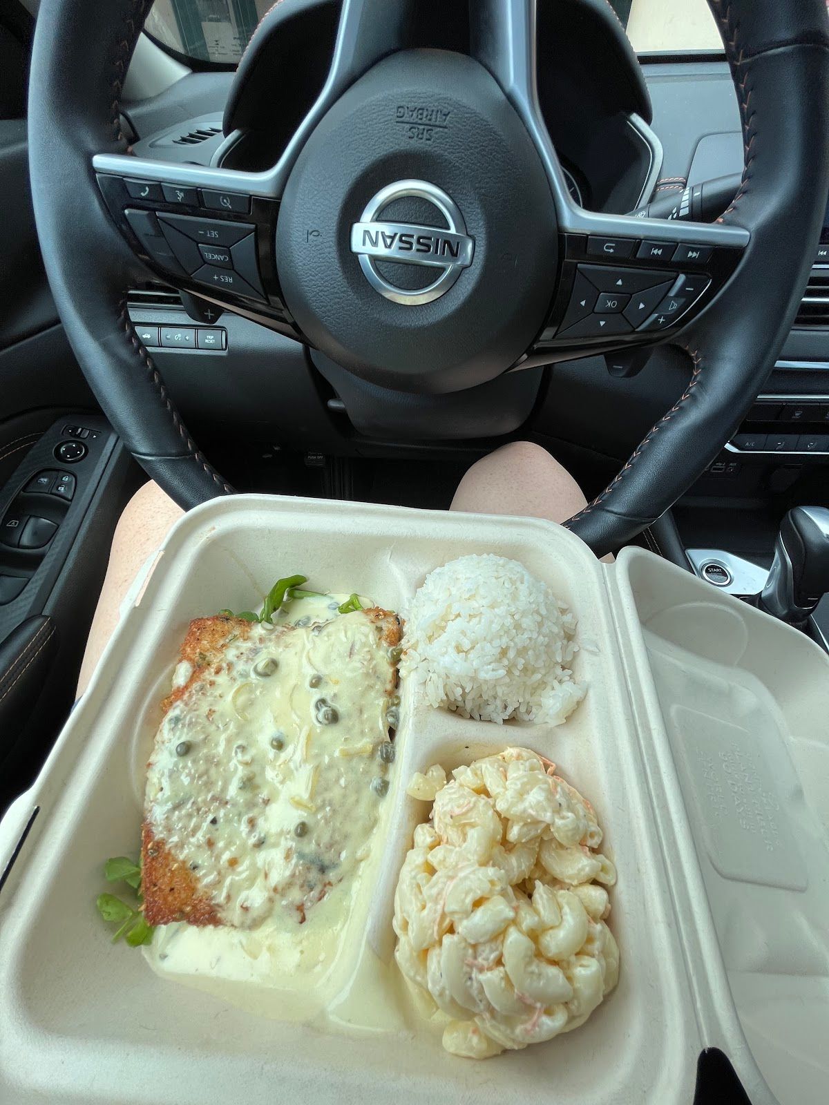 Photo 9 of Hokus Food Truck in Waimea, Kauai