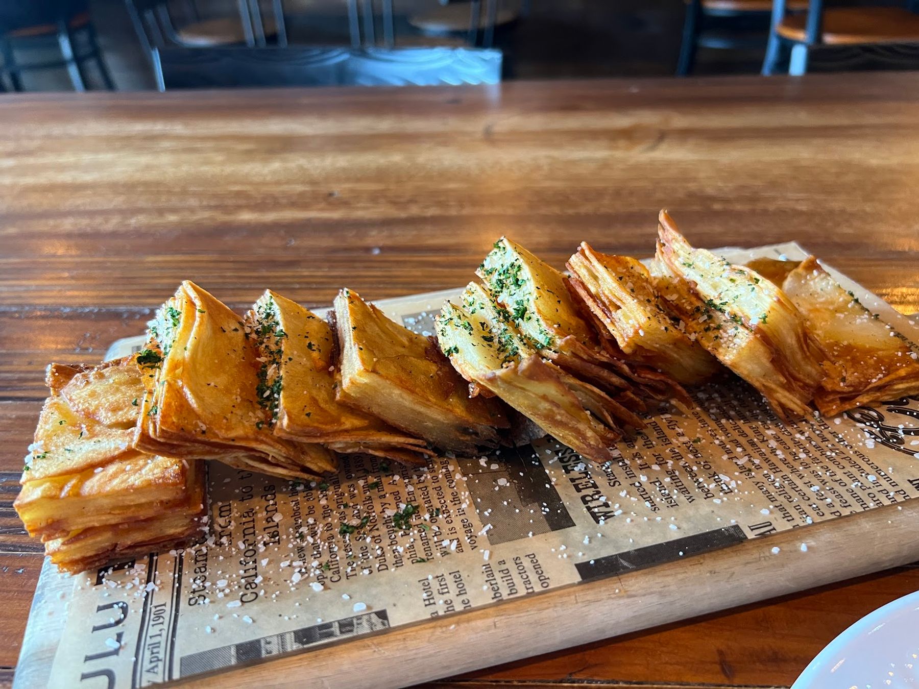 Photo 5 of Farmhouse Cafe in Ala Moana & Mōʻiliʻili, Oahu