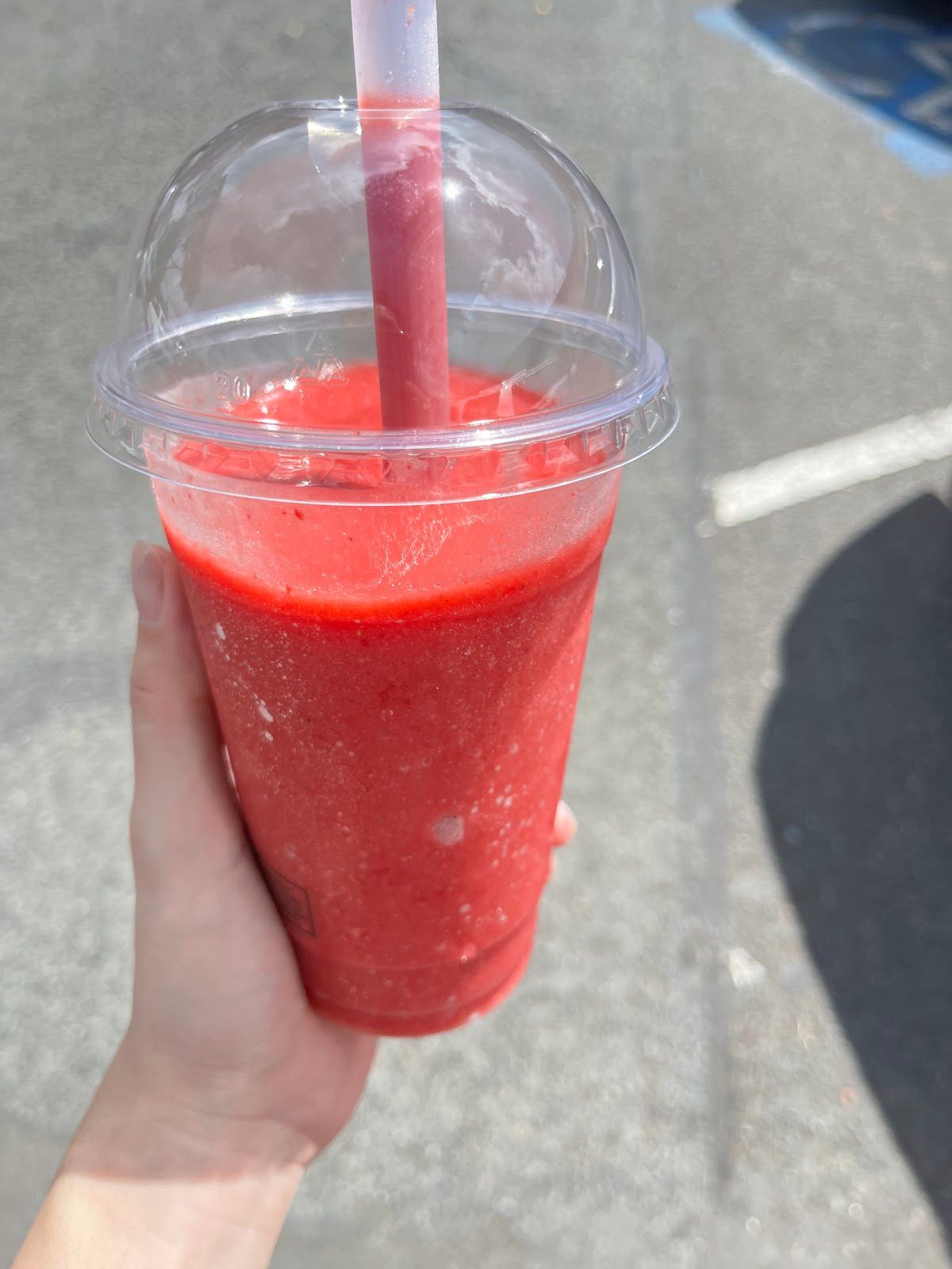 Photo 7 of Aloha Açaí in Kāneʻohe, Oahu