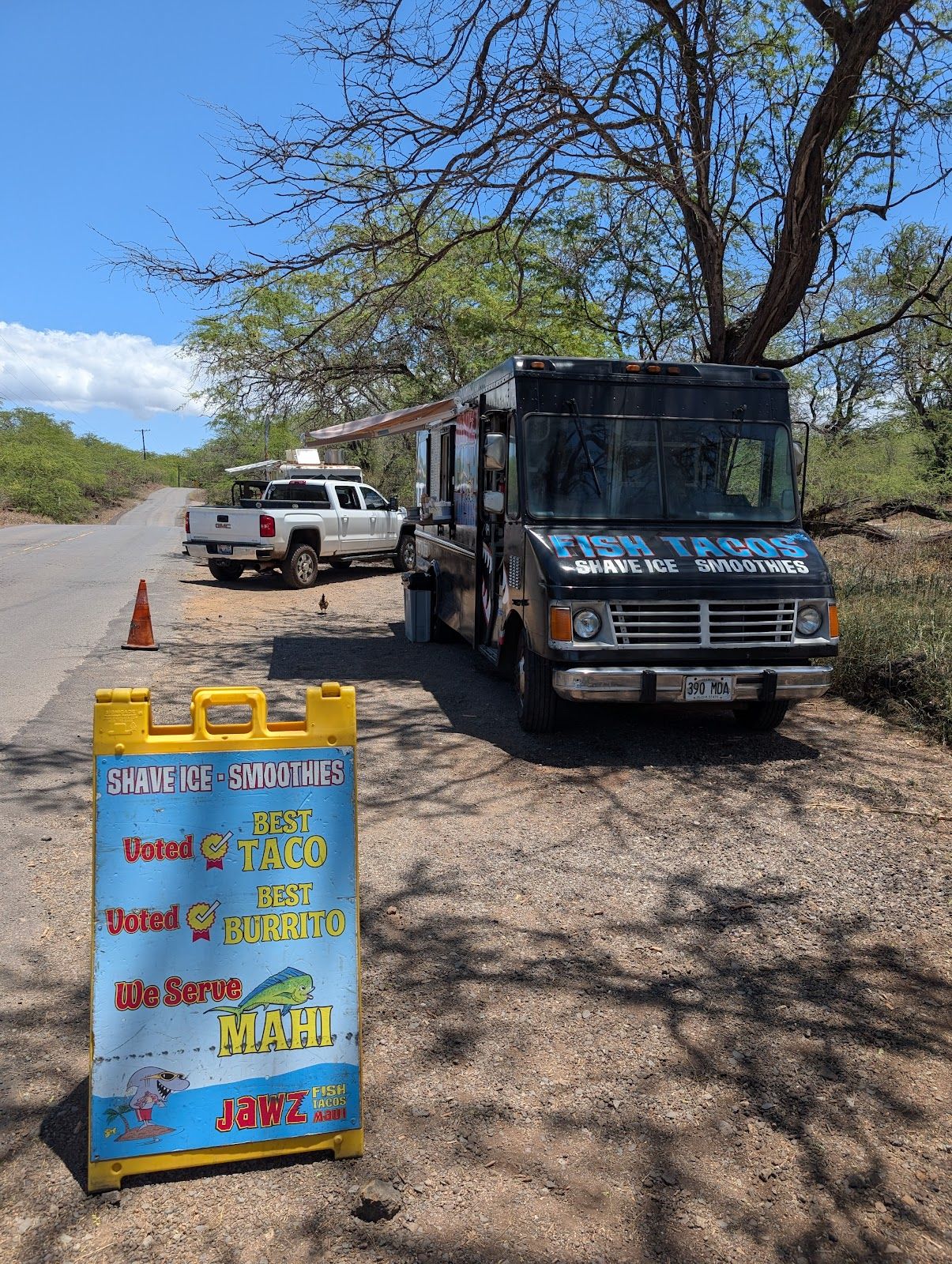 Photo 5 of Jazzy's Kitchen Mexican foodtruck in Mākena, Maui