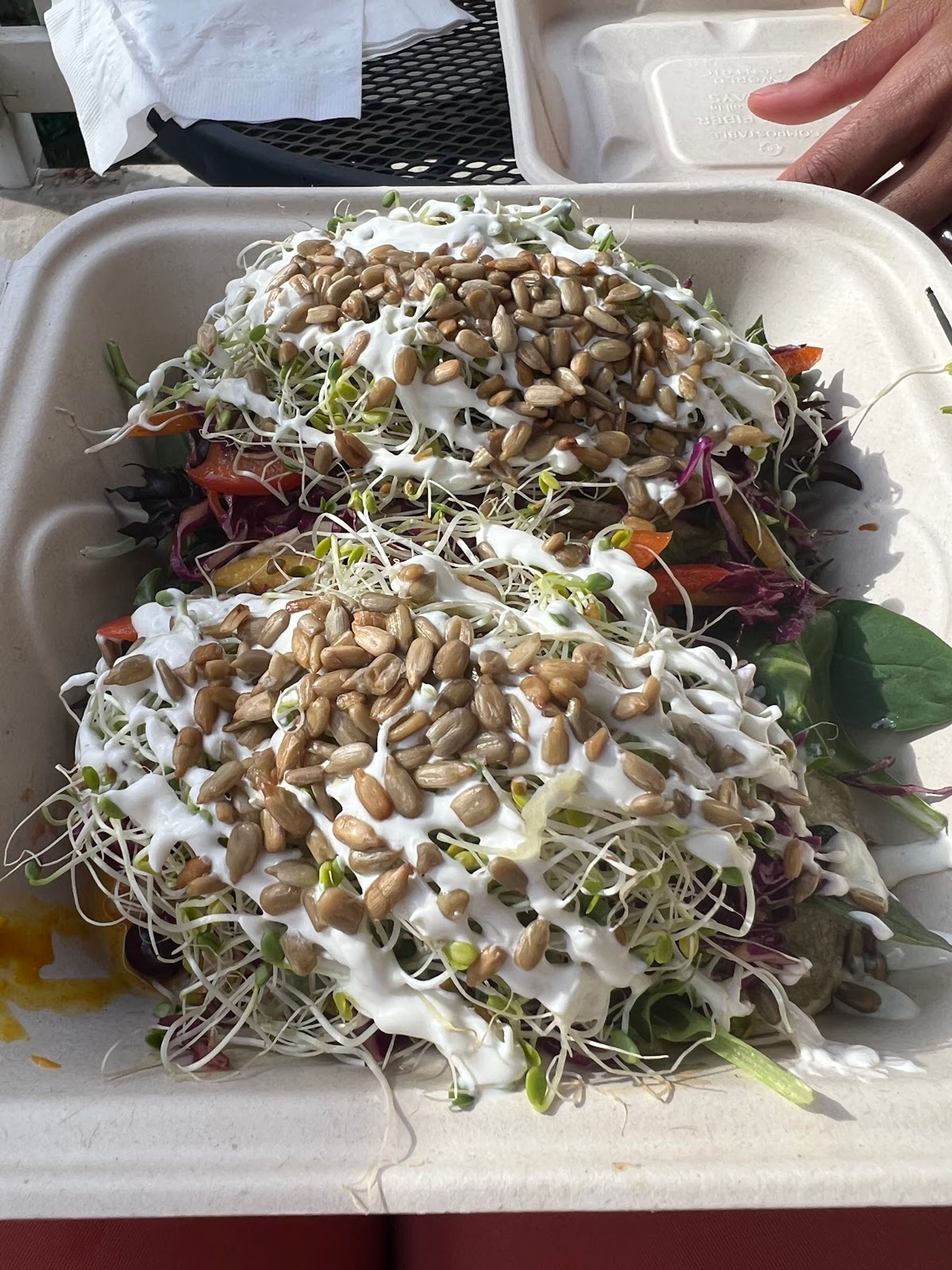 Photo 2 of Leilani's Island Tacos in Kailua & Lanikai, Oahu