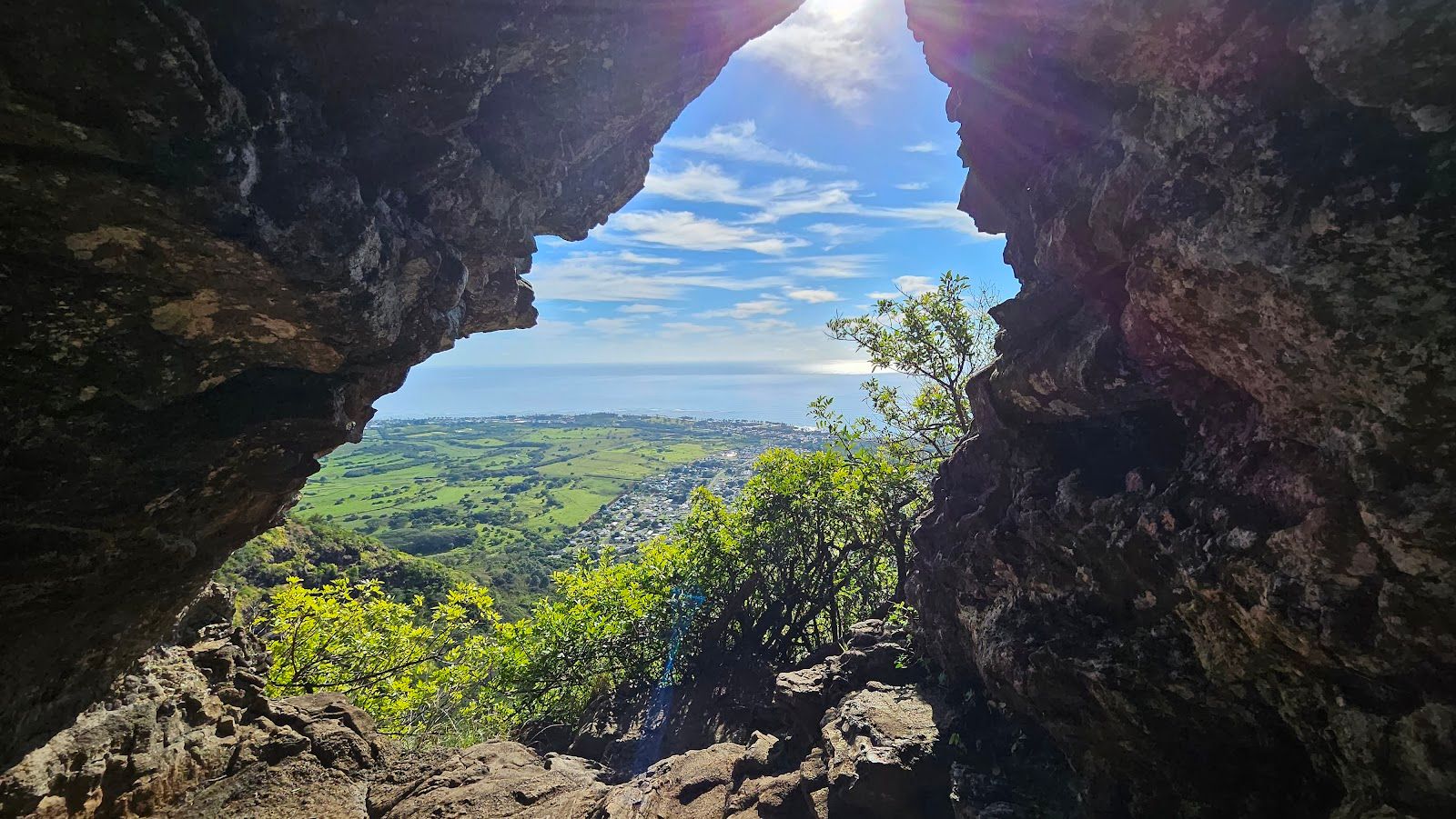Sleeping Giant West Trailhead in Kapaʻa, Kaua‘i photo 4
