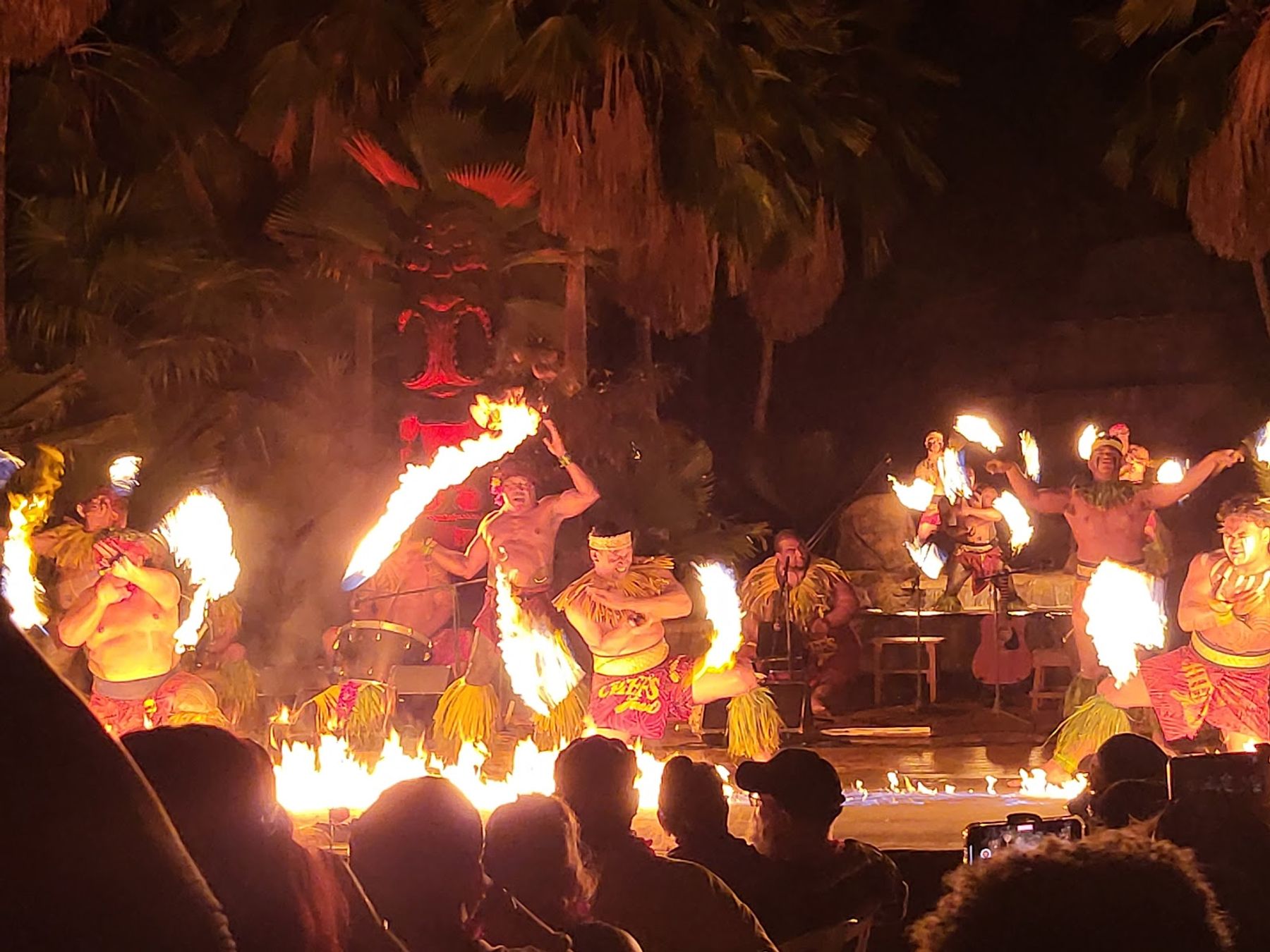 Photo 8 of Chief's Luau in Kapolei & Makakilo, Oahu