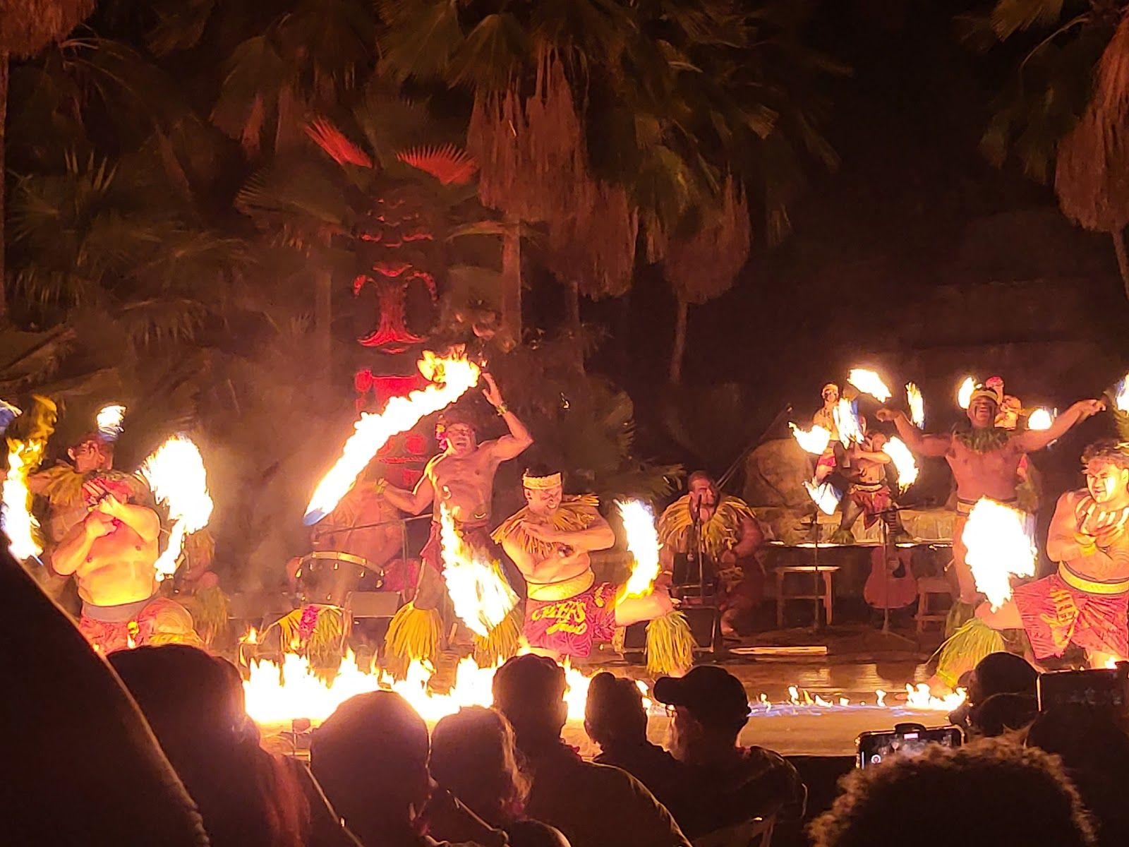Photo 8 of Chief's Luau in Kapolei & Makakilo, Oahu