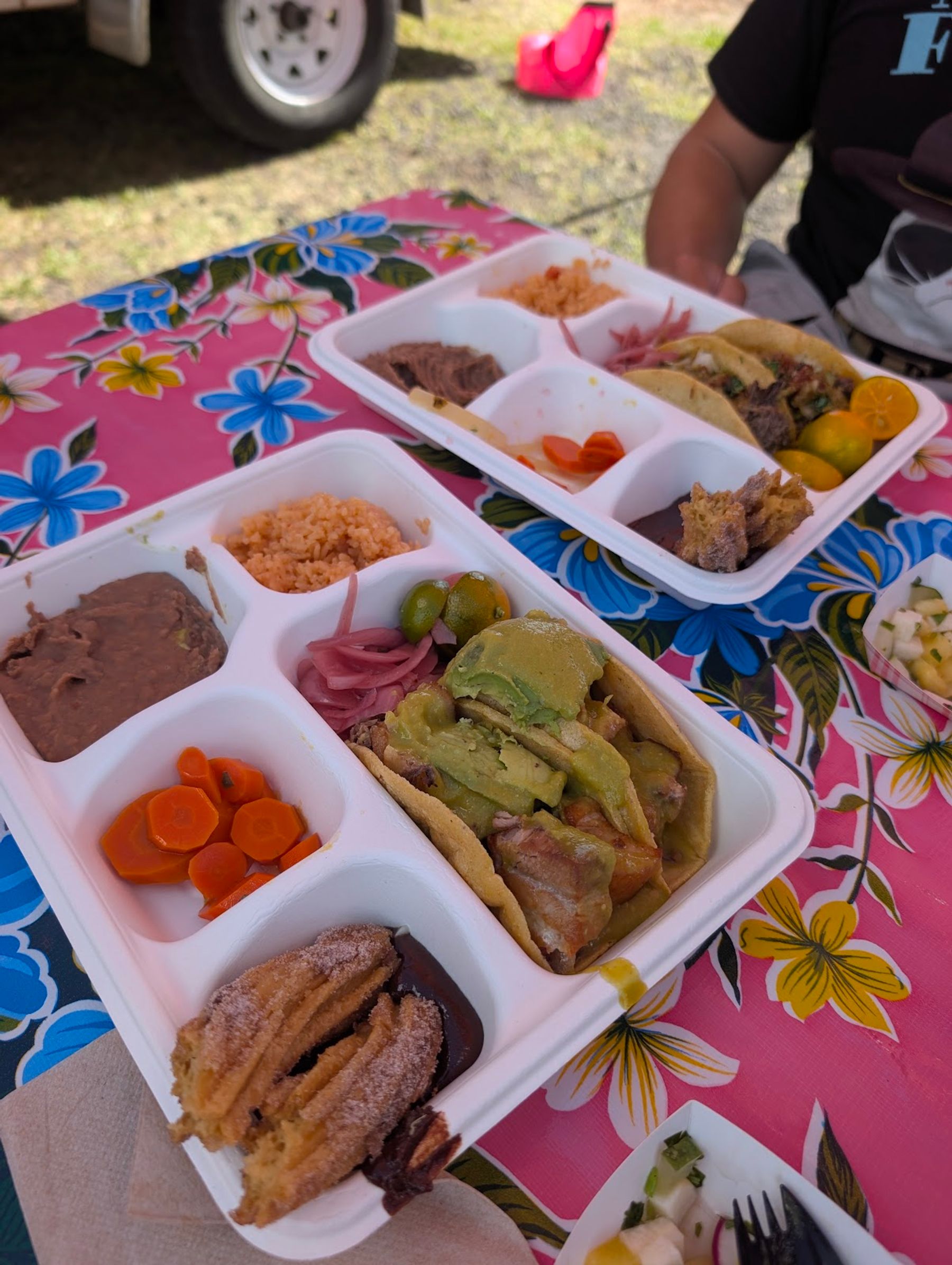 Photo 9 of Taco Aina in Pāhoa, Big Island