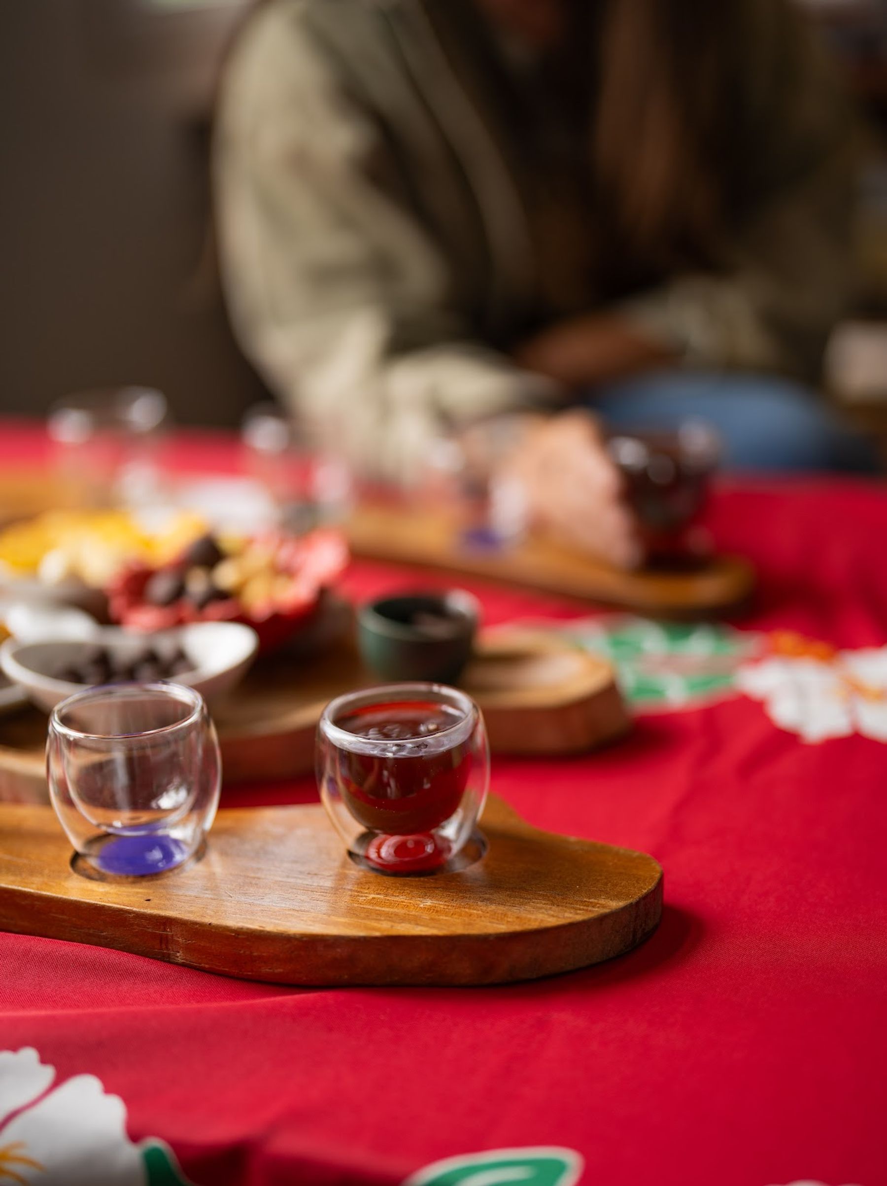 Photo 9 of Buddha's Cup Kona Coffee and Tea Farm in Hōlualoa, Big Island