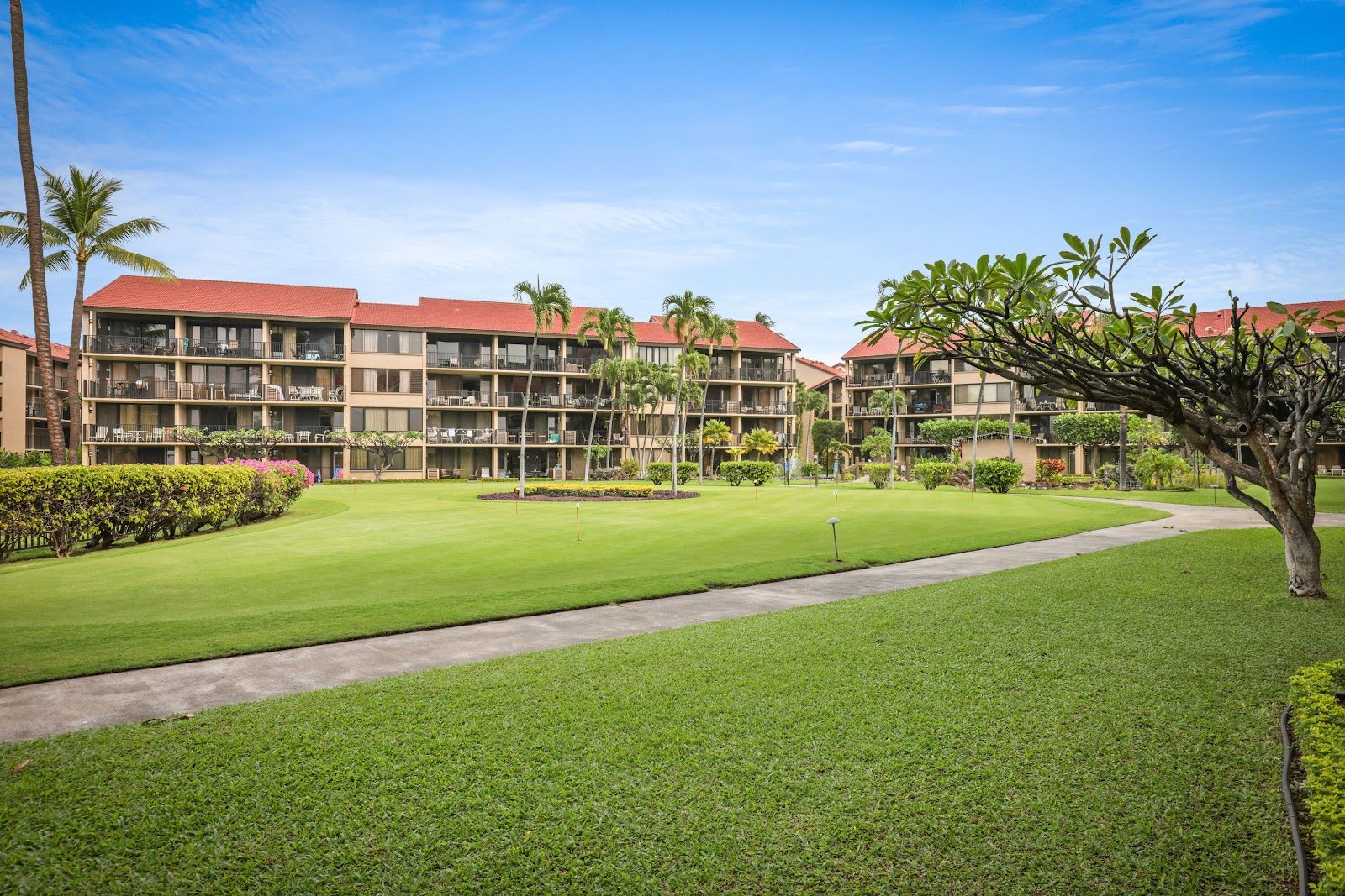 Photo 1 of Aston at Papakea Resort in Kapalua, Maui