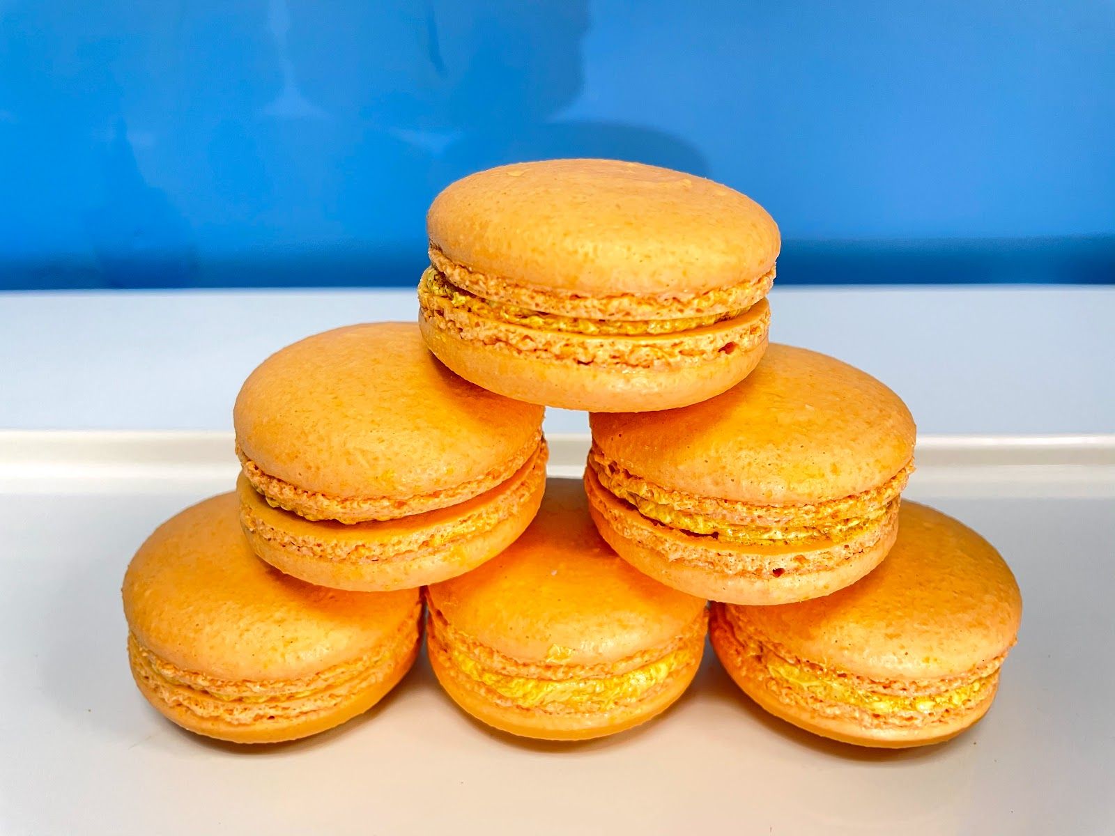 Photo 2 of Orly Patisserie in Līhuʻe, Kauai