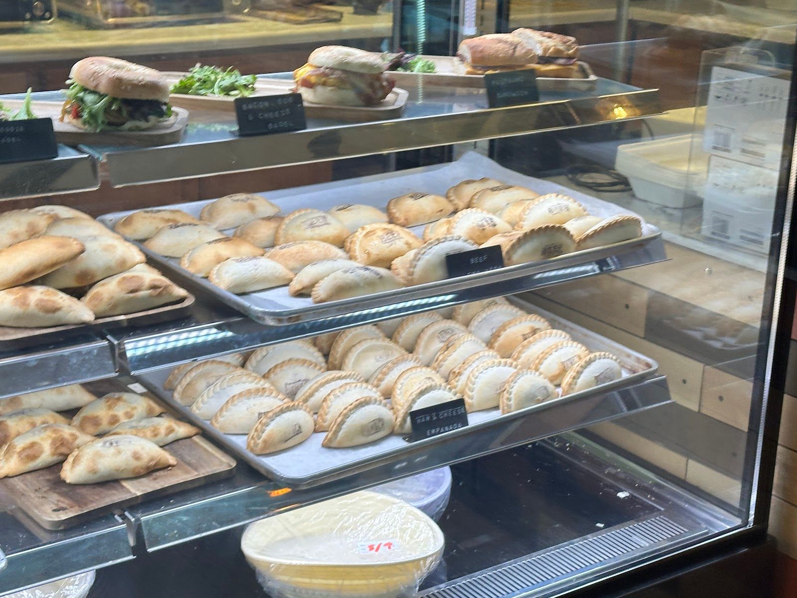 Photo 2 of Pau Bakery in Kapalua, Maui