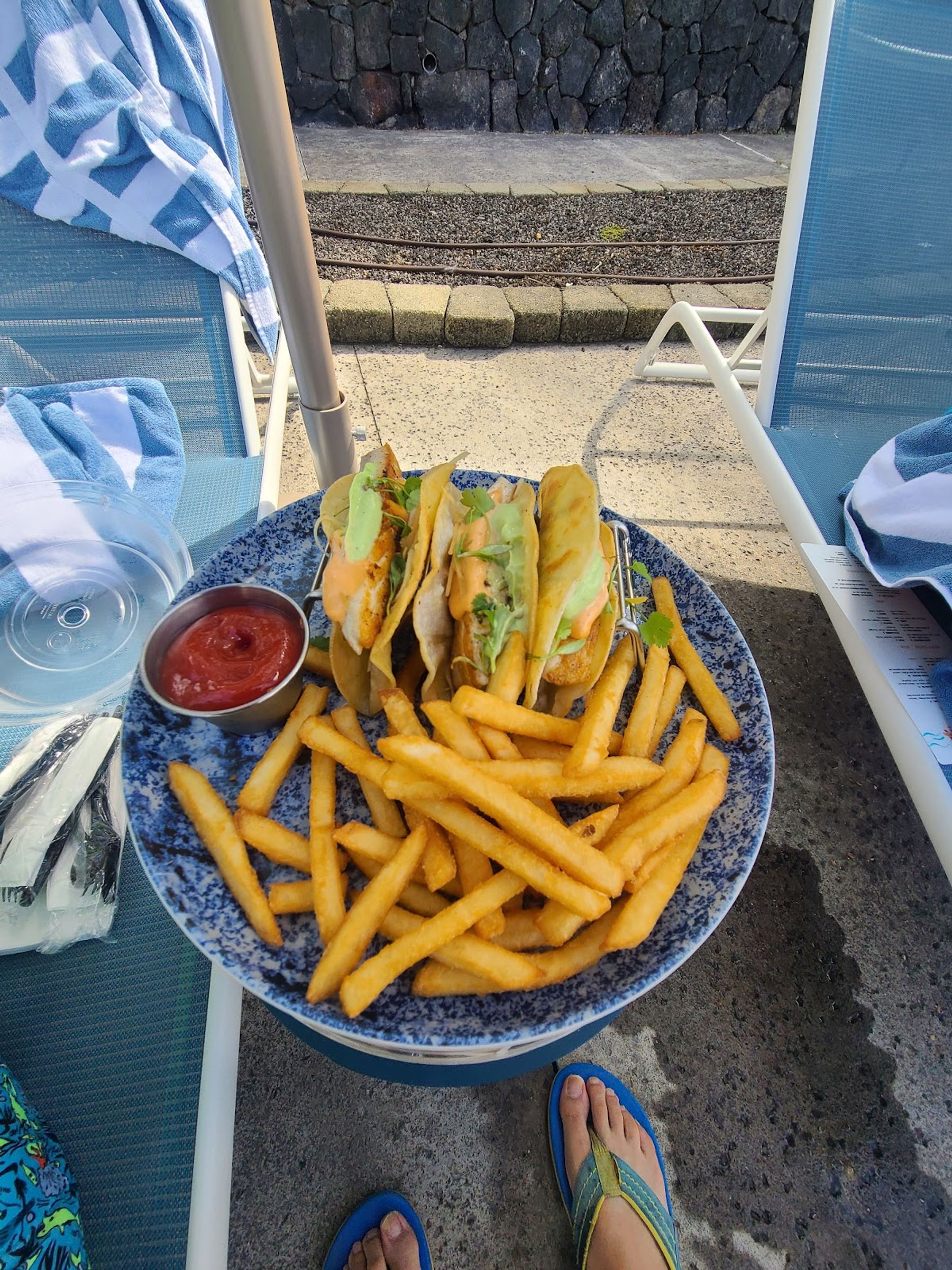 Photo 7 of Holua Poolside Bar & Lounge, OUTRIGGER Kona Resort & Spa in Kailua-Kona, Big Island