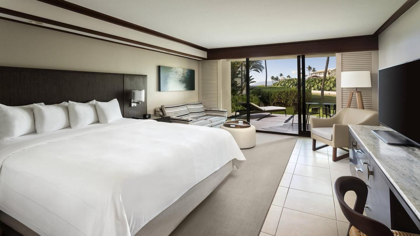 Photo 1 of Wailea Beach Resort - Marriott, Maui in Wailea, Maui