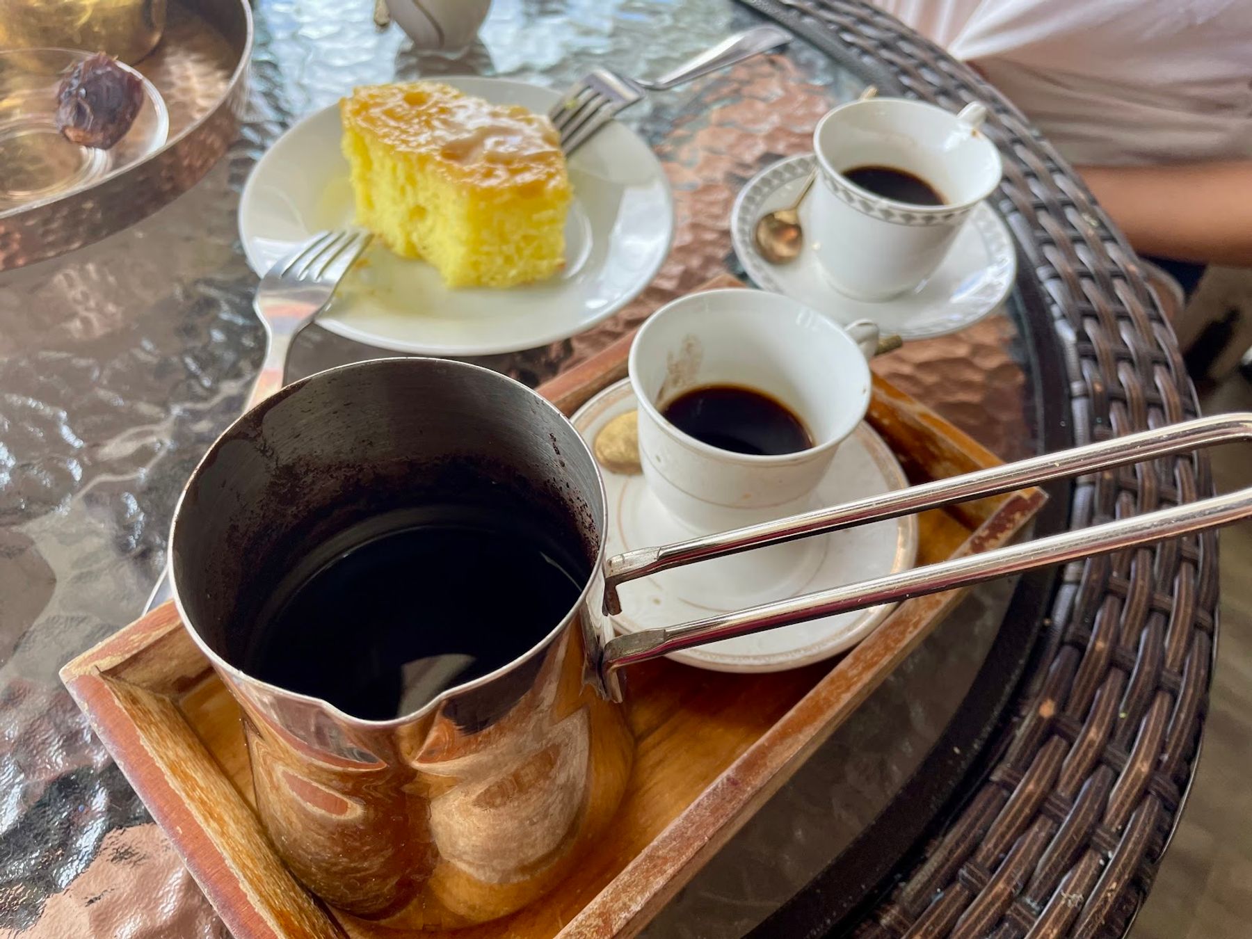 Photo 6 of Mirage Art & Coffee in Kaimukī & Pālolo, Oahu