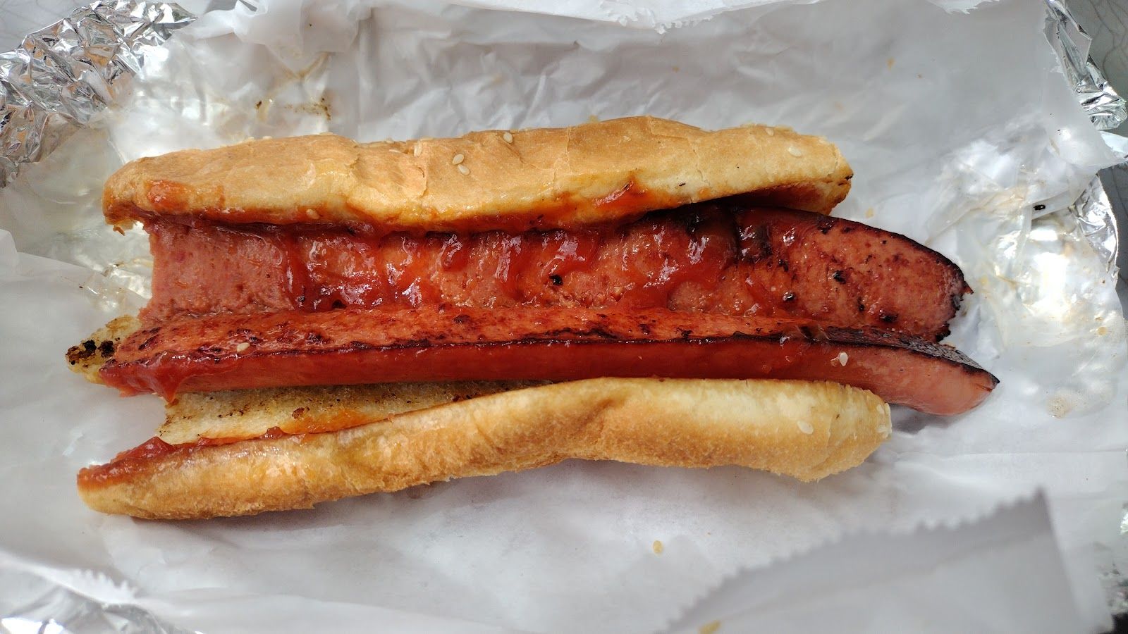 Photo 6 of Stewz Burgers (Upcountry Food Truck) in Makawao & Pukalani, Maui