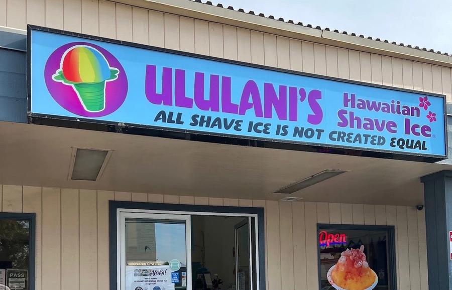Photo 1 of Ululani’s Hawaiian Shave Ice in Diamond Head & Kapahulu, Oahu