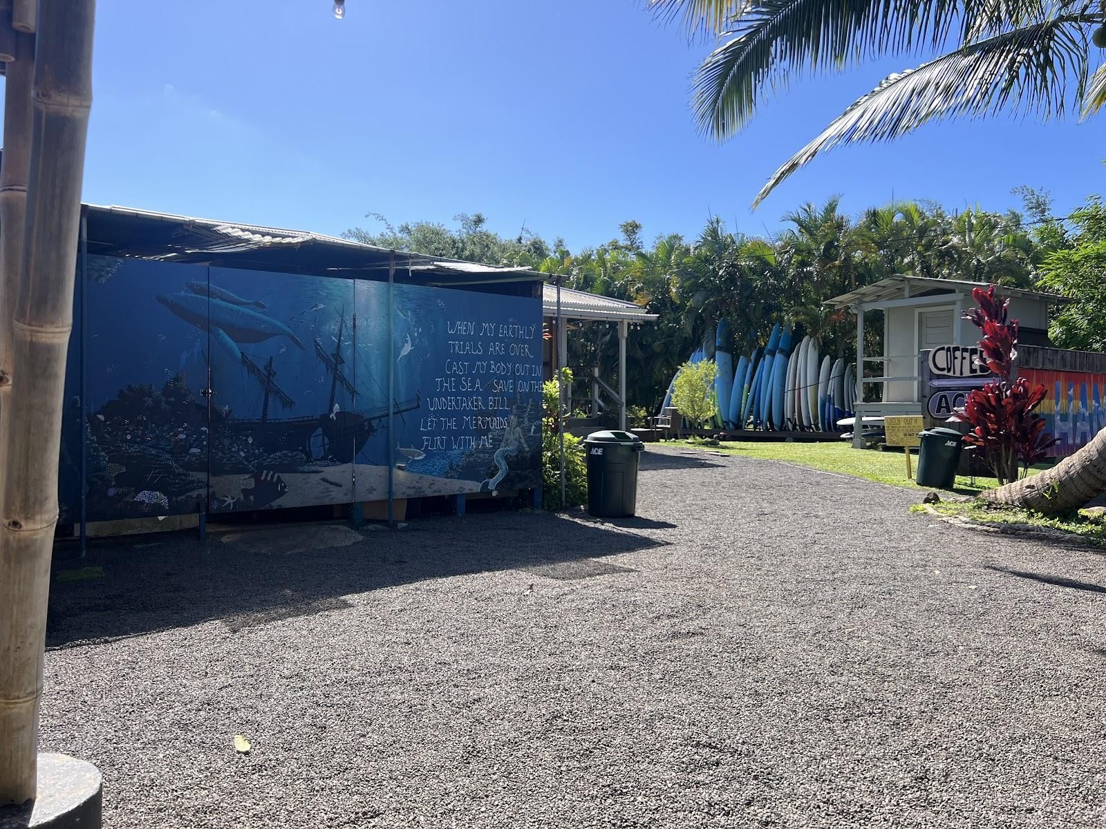 Wishing Well Coffee & Tea restaurant in Hanalei, Kaua‘i photo 5