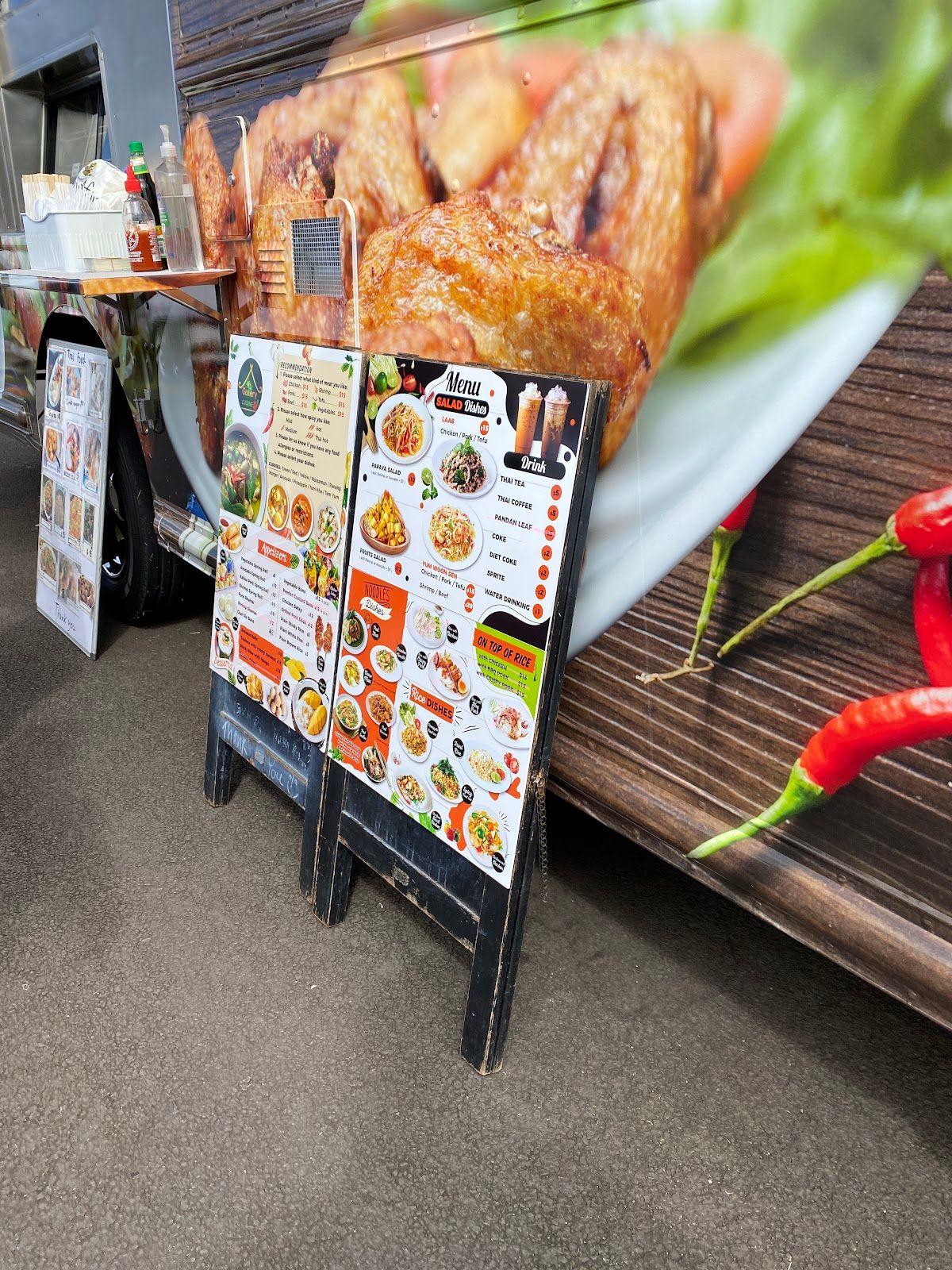 Photo 9 of Pure Kona Green Market in South Kona, Big Island