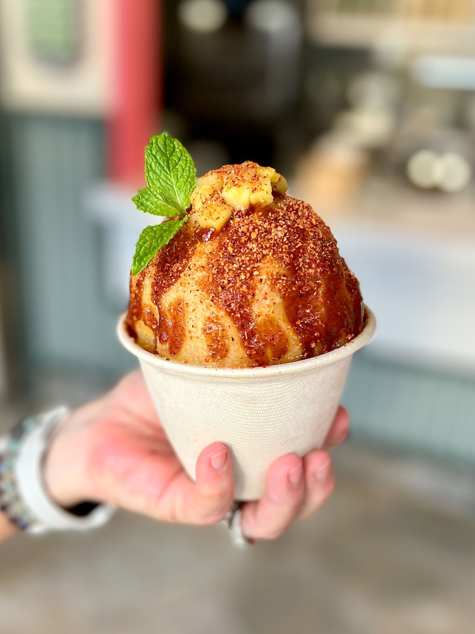 Photo 2 of HulaScoops in Kāʻanapali, Maui