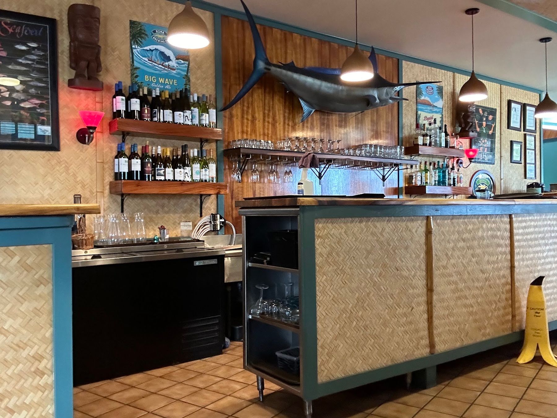 Photo 6 of Coconut Grill in Hilo, Big Island