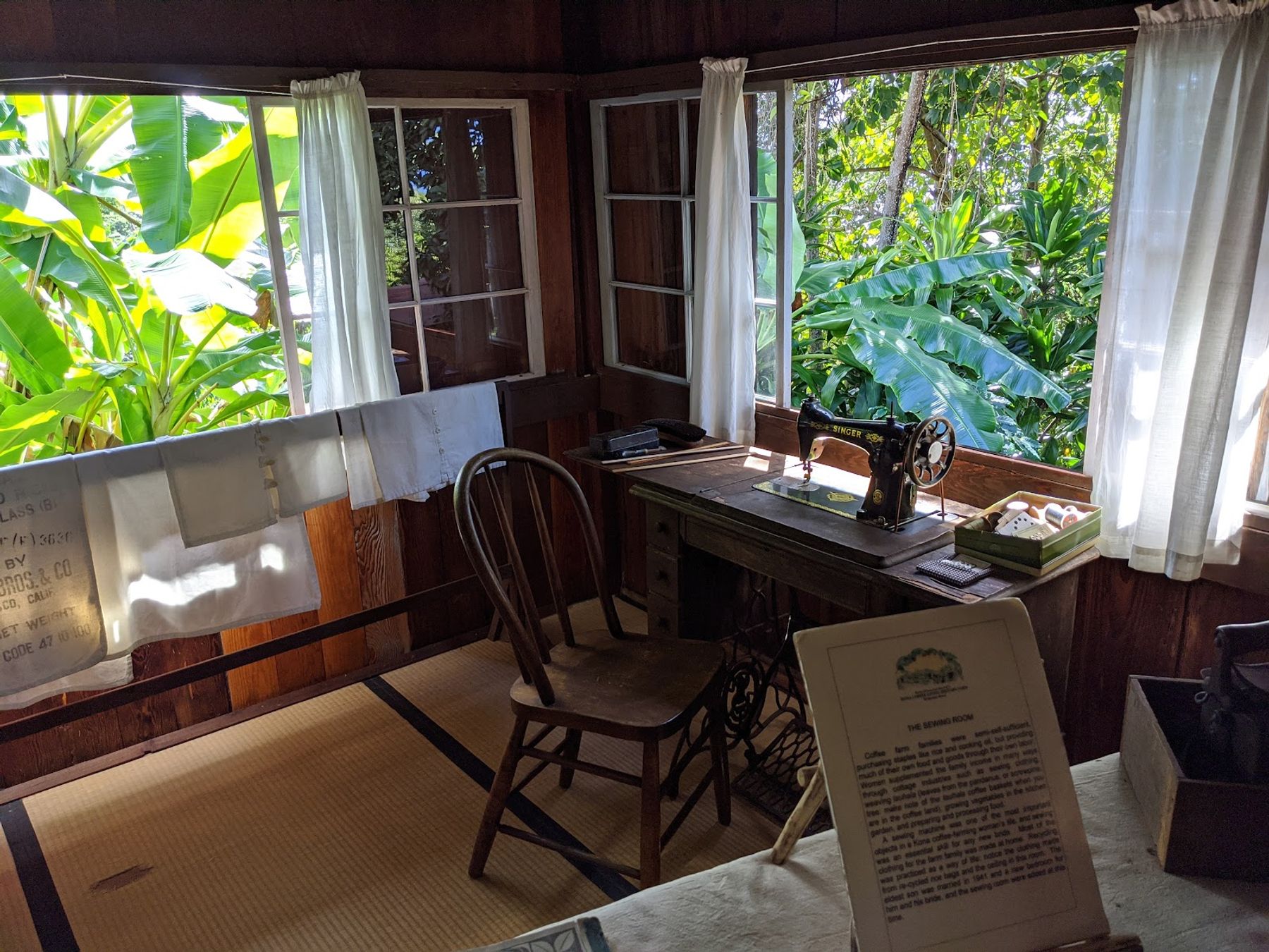 Photo 7 of Kona Coffee Living History Farm in South Kona, Big Island