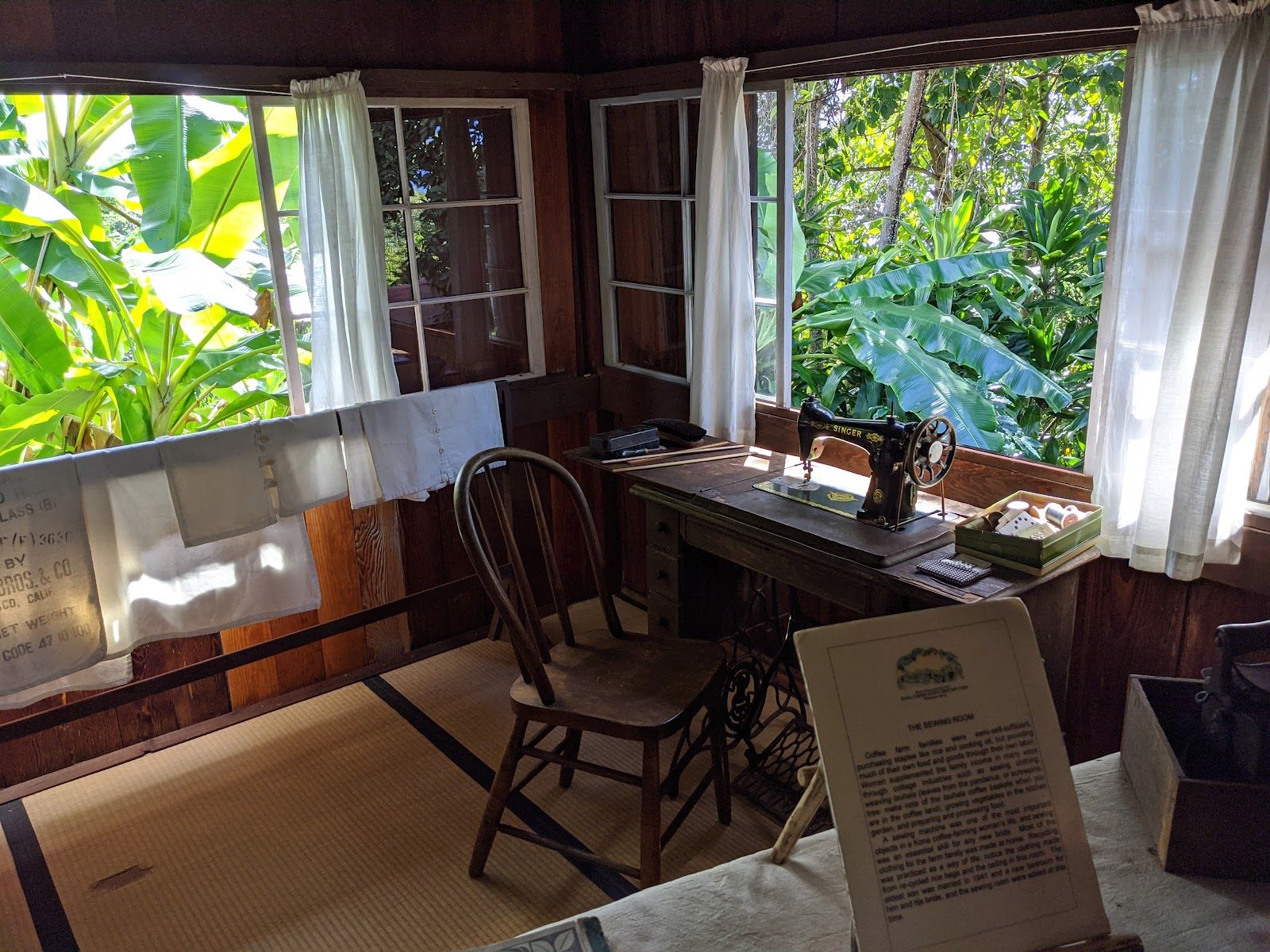 Photo 7 of Kona Coffee Living History Farm in South Kona, Big Island