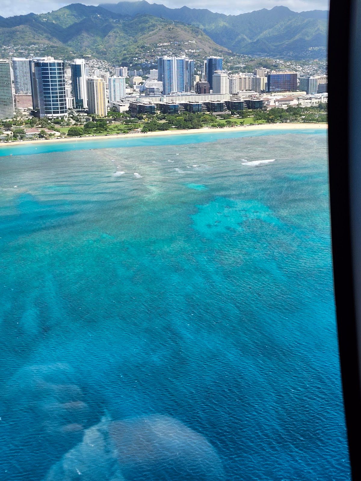 Photo 4 of Blue Hawaiian Helicopters in Pearl Harbor & ʻAiea, Oahu