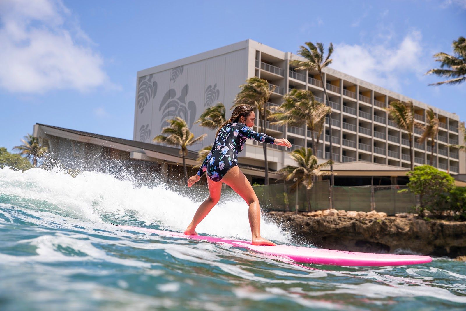 Photo 6 of Jamie O'Brien Surf Experience in Kahuku & Turtle Bay, Oahu