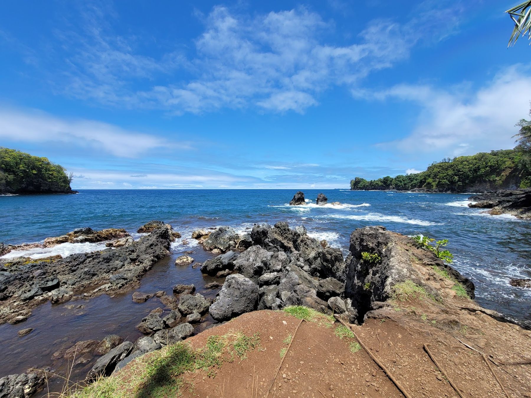 Photo 7 of Onomea Bay Trail in Greater Hilo, Big Island
