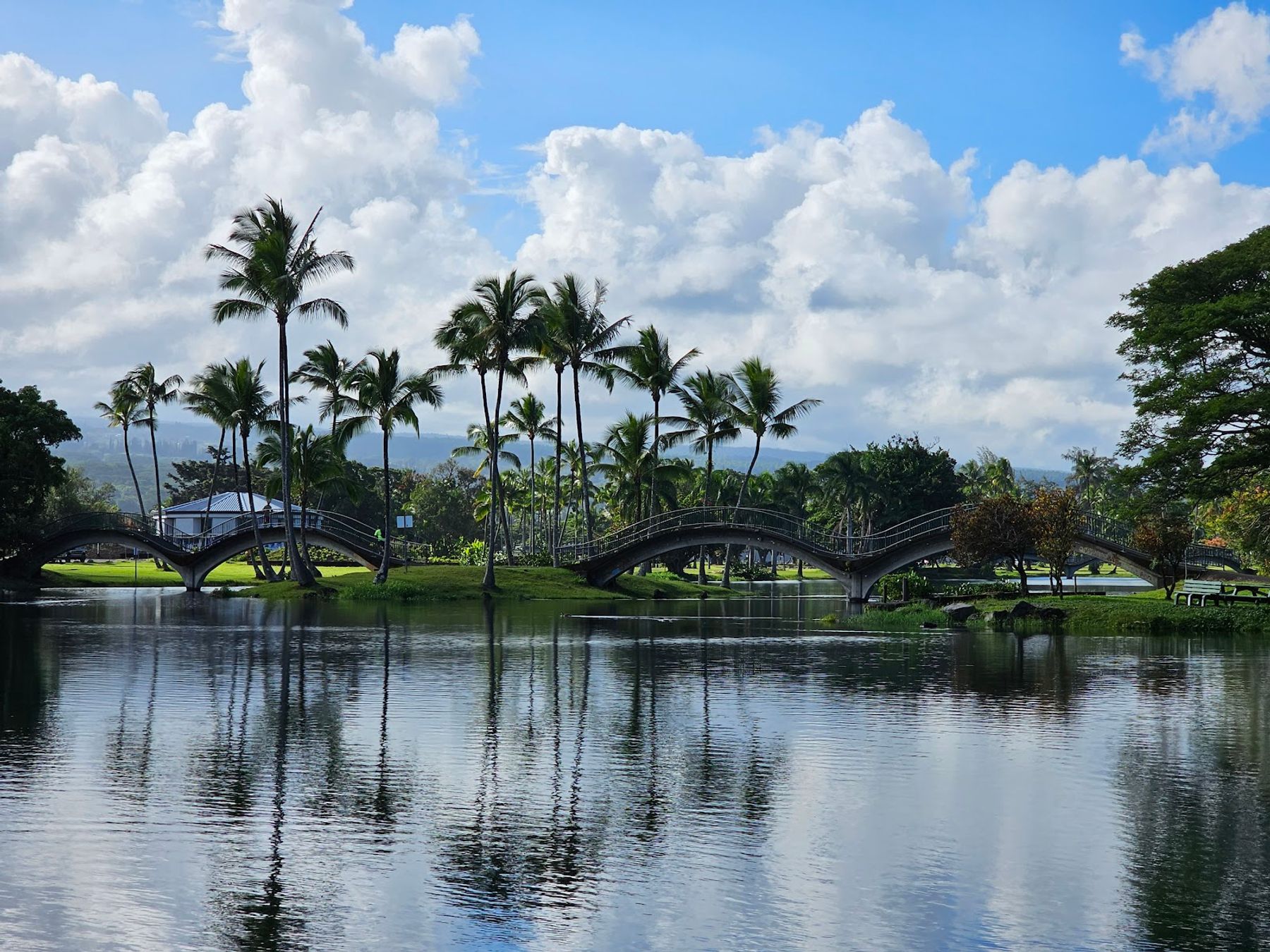 Photo 1 of Wailoa River State Recreation Area in Hilo, Big Island