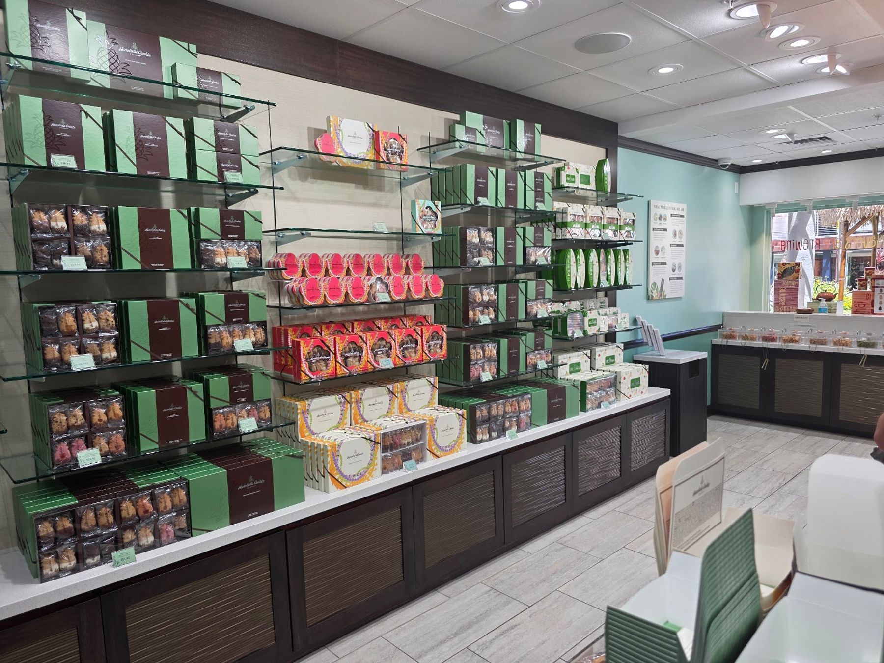 Photo 4 of Honolulu Cookie Company in Wailea, Maui