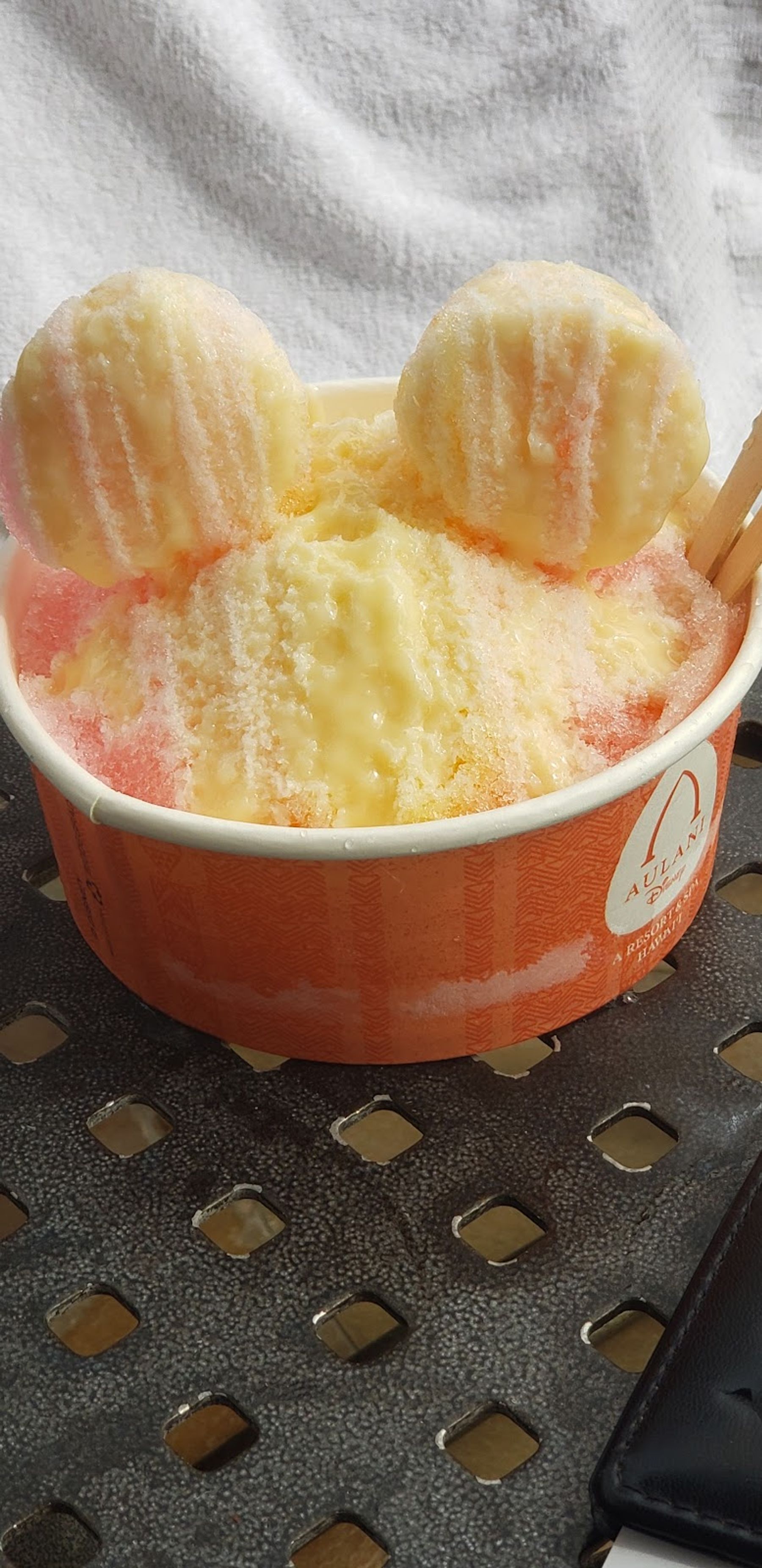 Photo 7 of Pāpālua Shave Ice in Ko Olina, Oahu