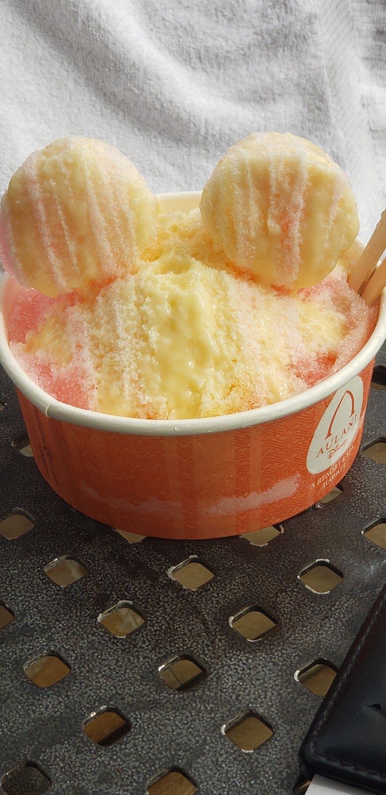 Photo 7 of Pāpālua Shave Ice in Ko Olina, Oahu
