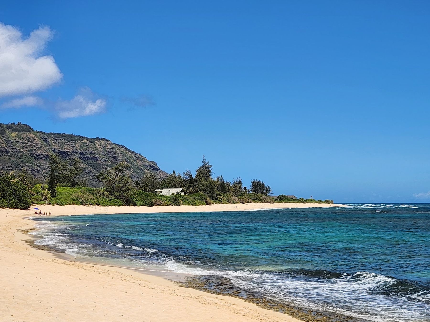 Photo 2 of Mokulēʻia Beach Park in Waialua & Mokulēʻia, Oahu