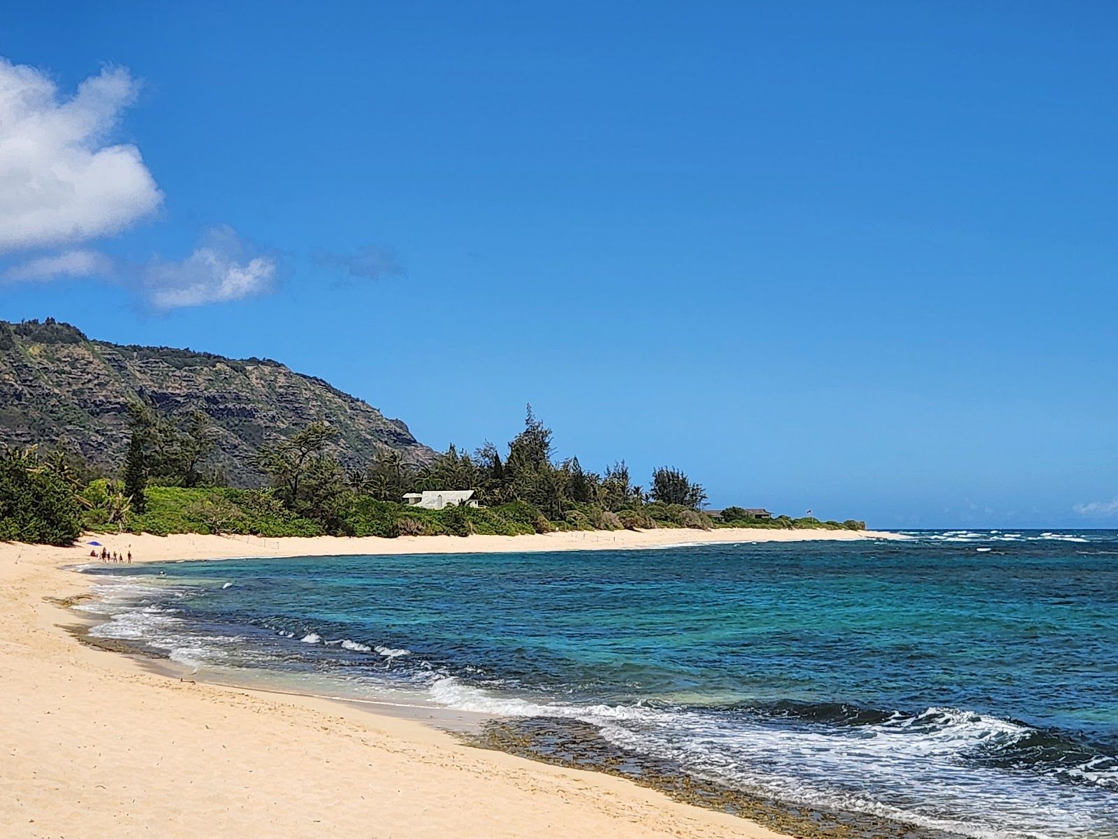 Photo 2 of Mokulēʻia Beach Park in Waialua & Mokulēʻia, Oahu