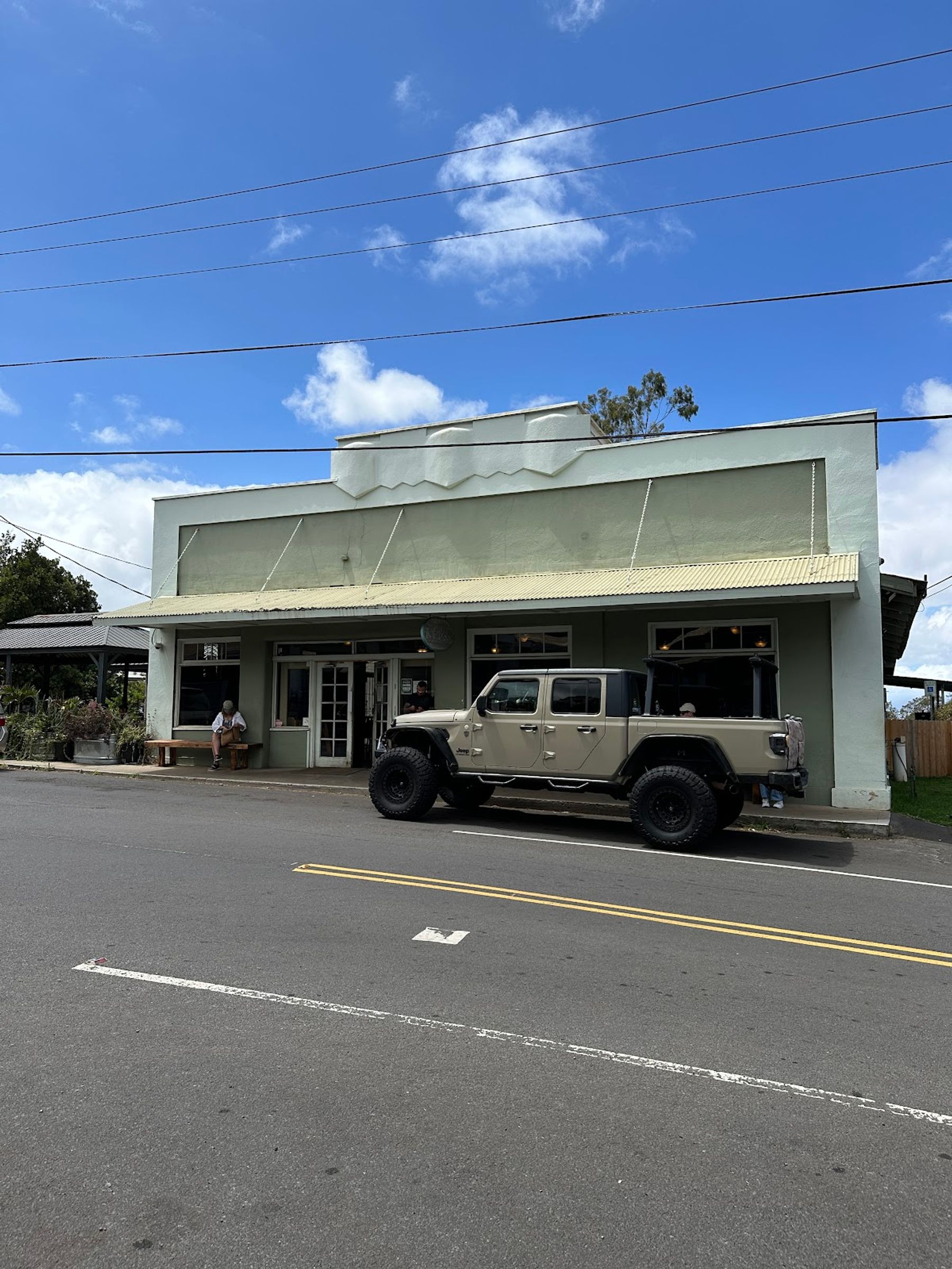 Photo 9 of Kula Bistro in Kula, Maui