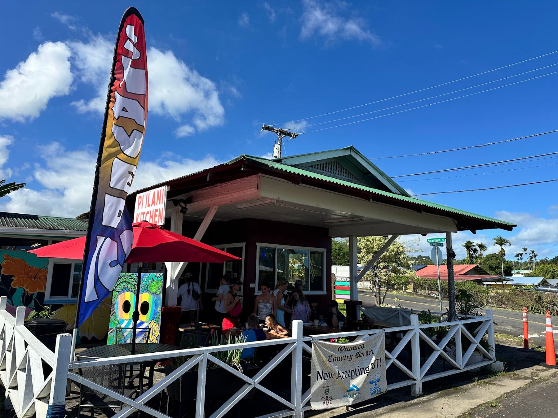 Photo 7 of Piilani Kitchen in Greater Hilo, Big Island