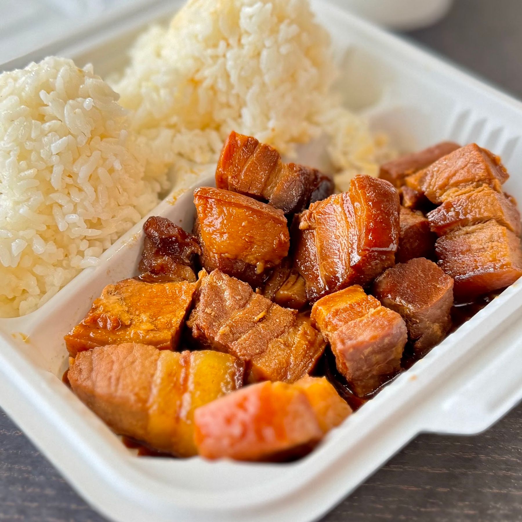 Photo 8 of Pan's Kitchen in Kāneʻohe, Oahu