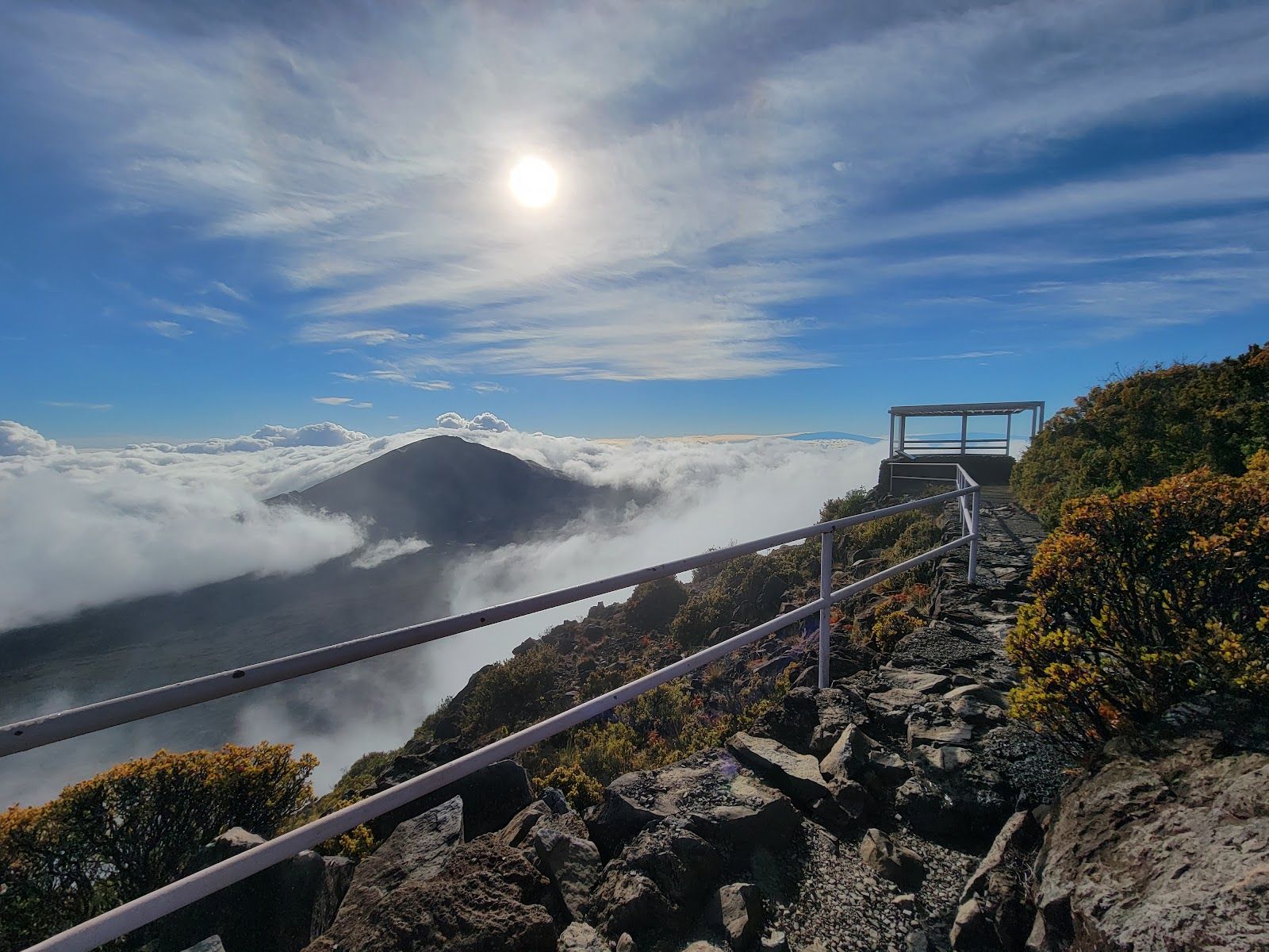 Photo 4 of Leleiwi Overlook in Kula, Maui