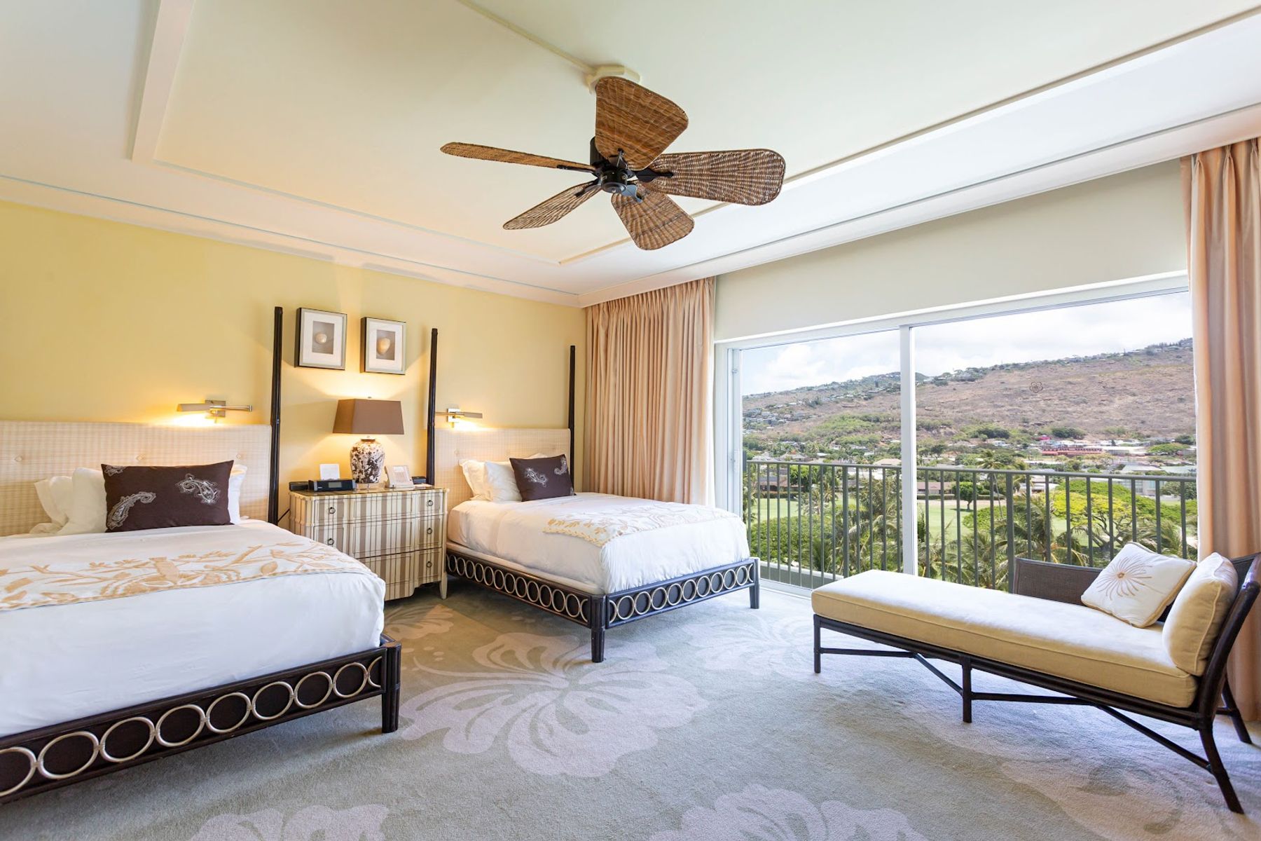 Photo 2 of The Kahala Hotel & Resort in Kahala & Waialae, Oahu
