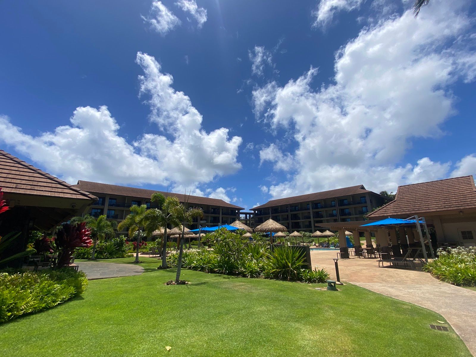 Photo 4 of Sheraton Kauai Resort Villas in Poʻipū, Kauai
