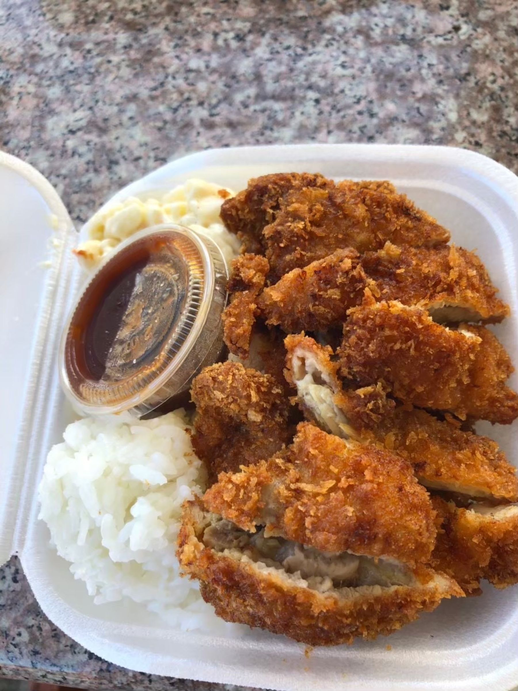 Photo 2 of Barbecue Kai in Waiʻanae Coast, Oahu