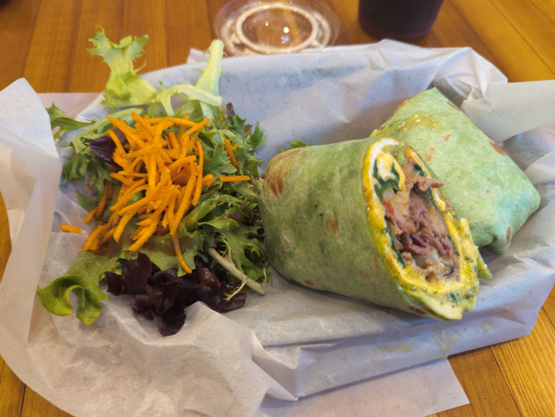 Photo 8 of Nalu Health Bar & Cafe in Haleʻiwa, Oahu