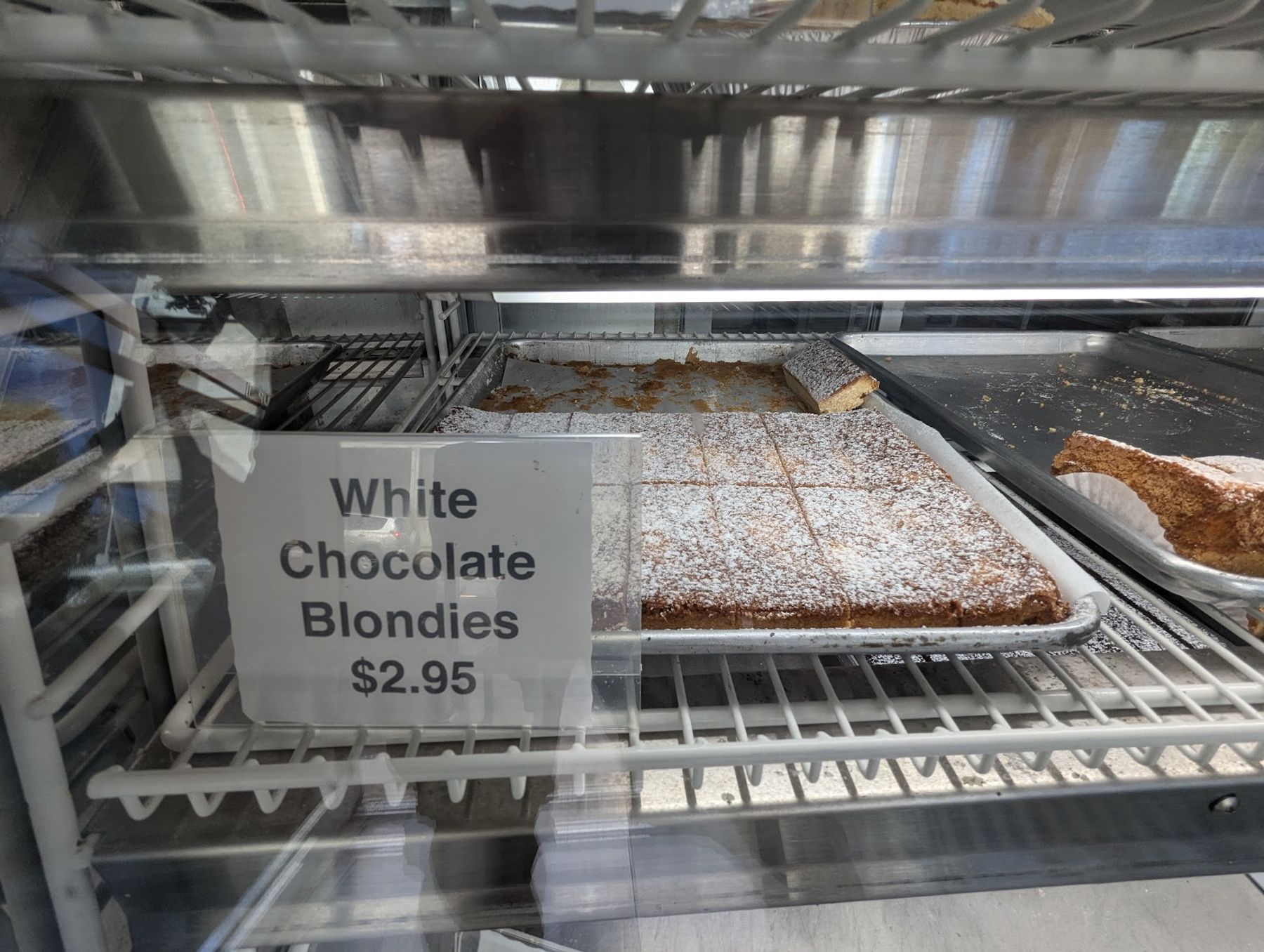 Photo 5 of Sconees Bakery in Kaimukī & Pālolo, Oahu